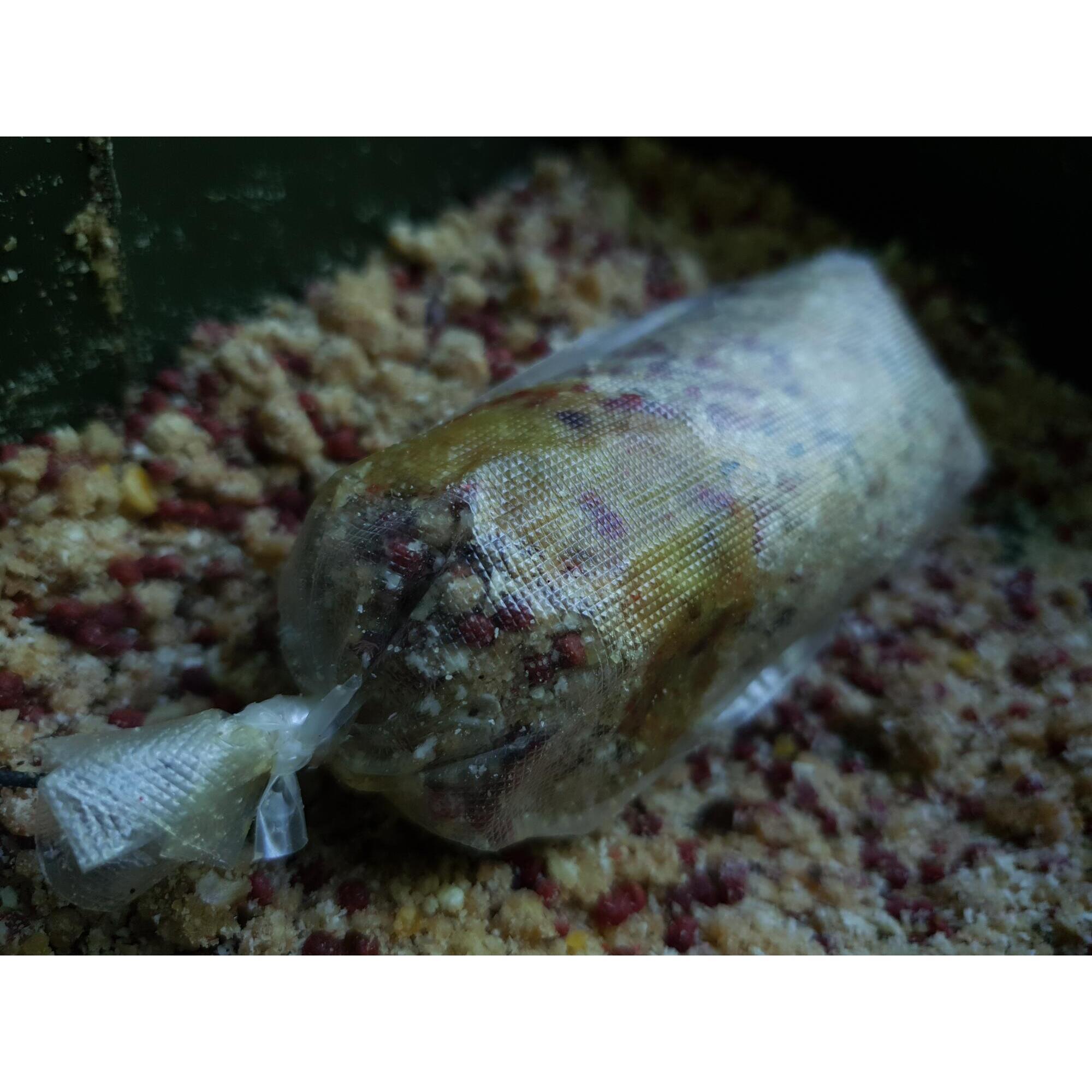 Taśma PVA szybko rozpuszczlana 20 m