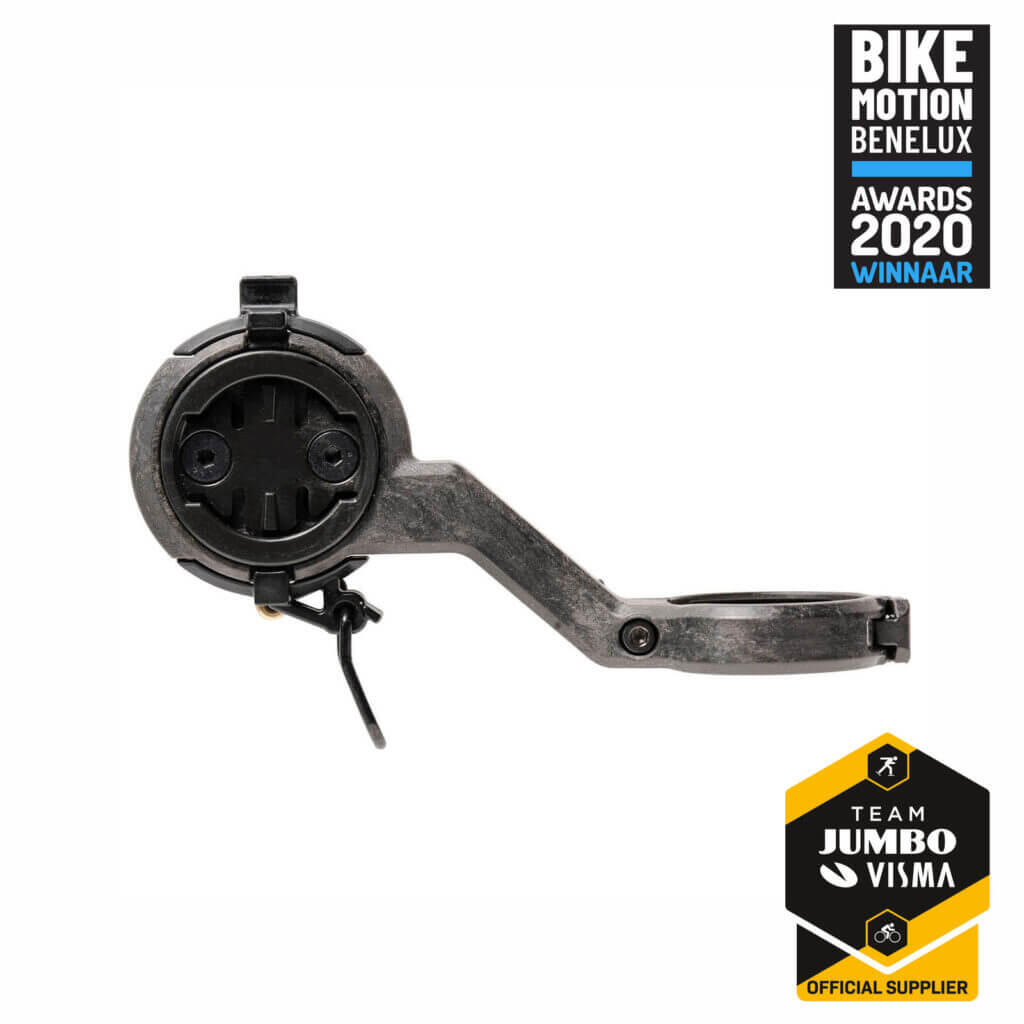 Uchwyt Gps Closethegap HideMyBell raceday sl