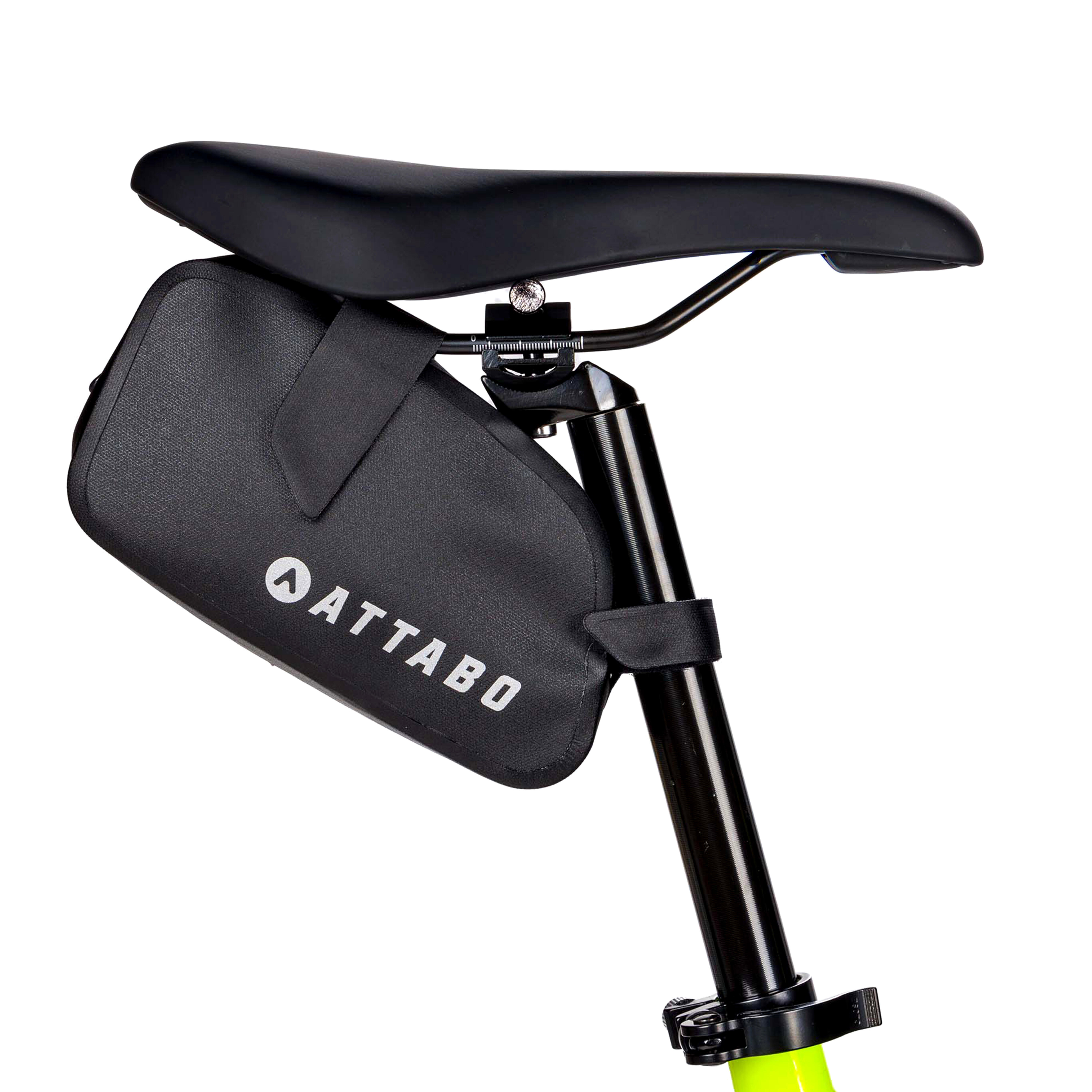 Torba rowerowa podsiodłowa ATTABO 1.2L
