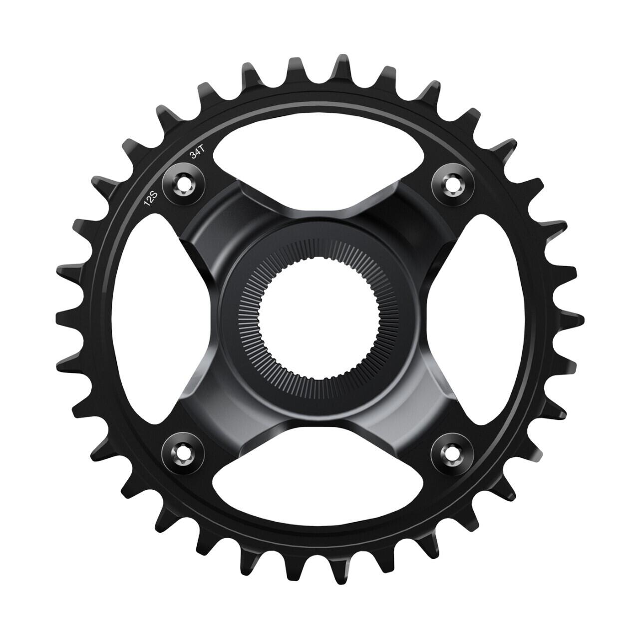 Taca 12v Shimano SM-CRE80-12-SB