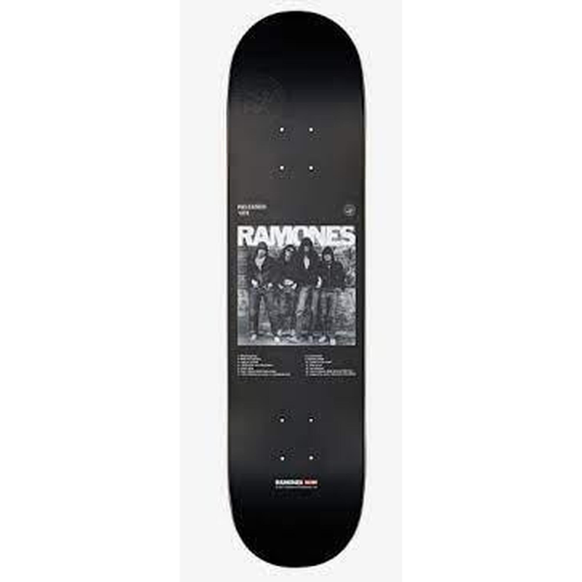 Deck, blat do deskorolki Globe G2 Ramones 7.75" Resin-7