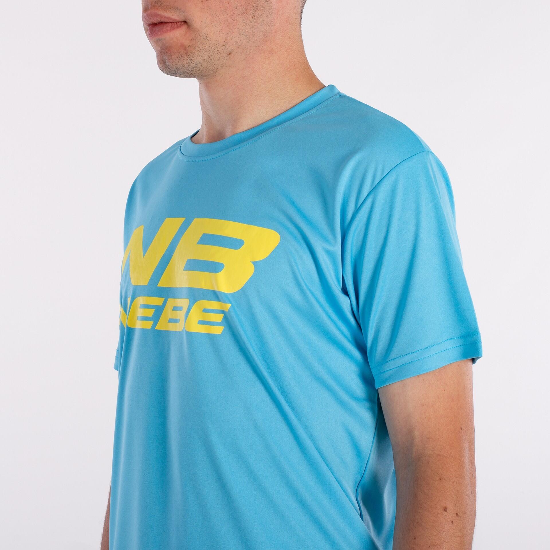 Koszulka ENEBE Zircon Man