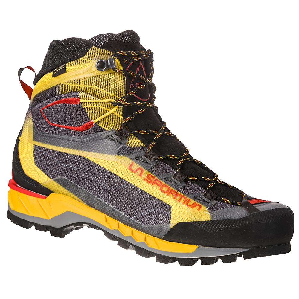 Buty GORE-TEX męskie La Sportiva Trango Tech GTX