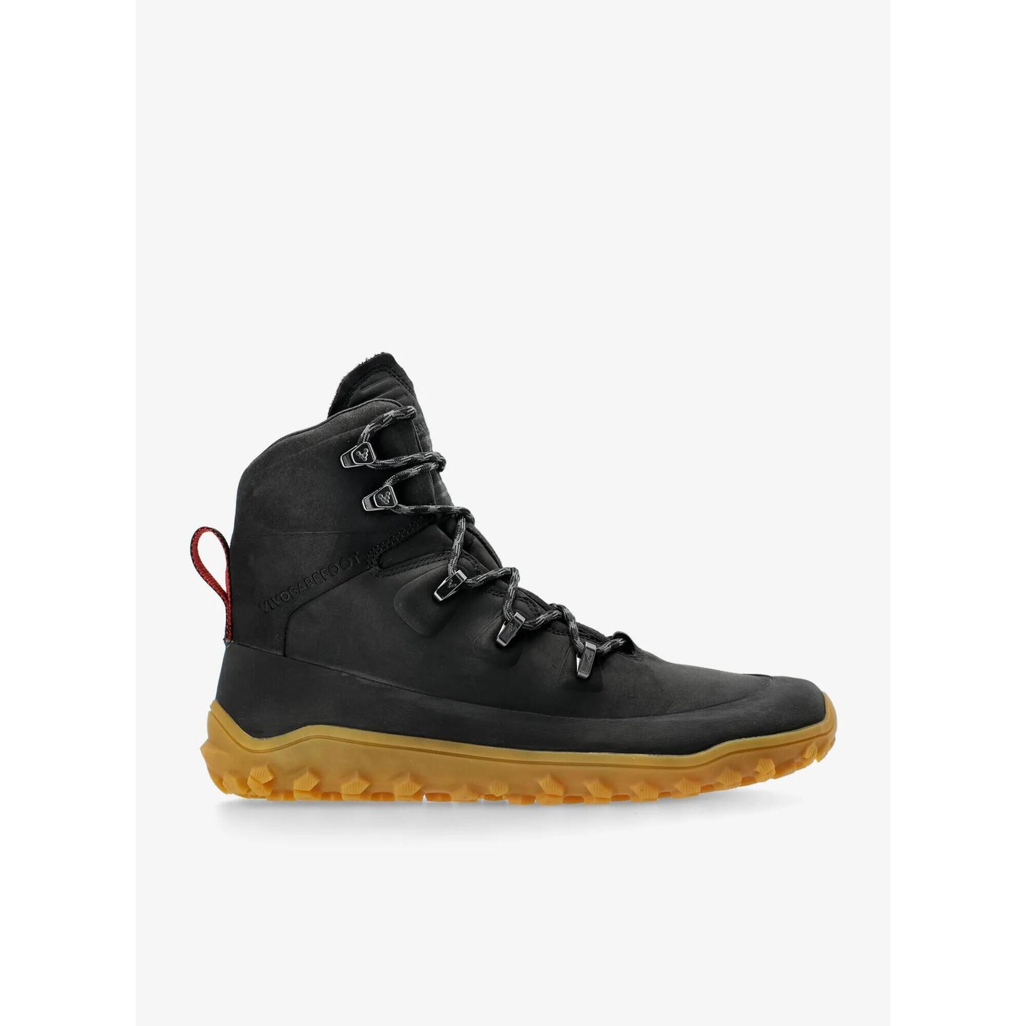 Buty turystyczne damskie Vivobarefoot Tracker Leather AT