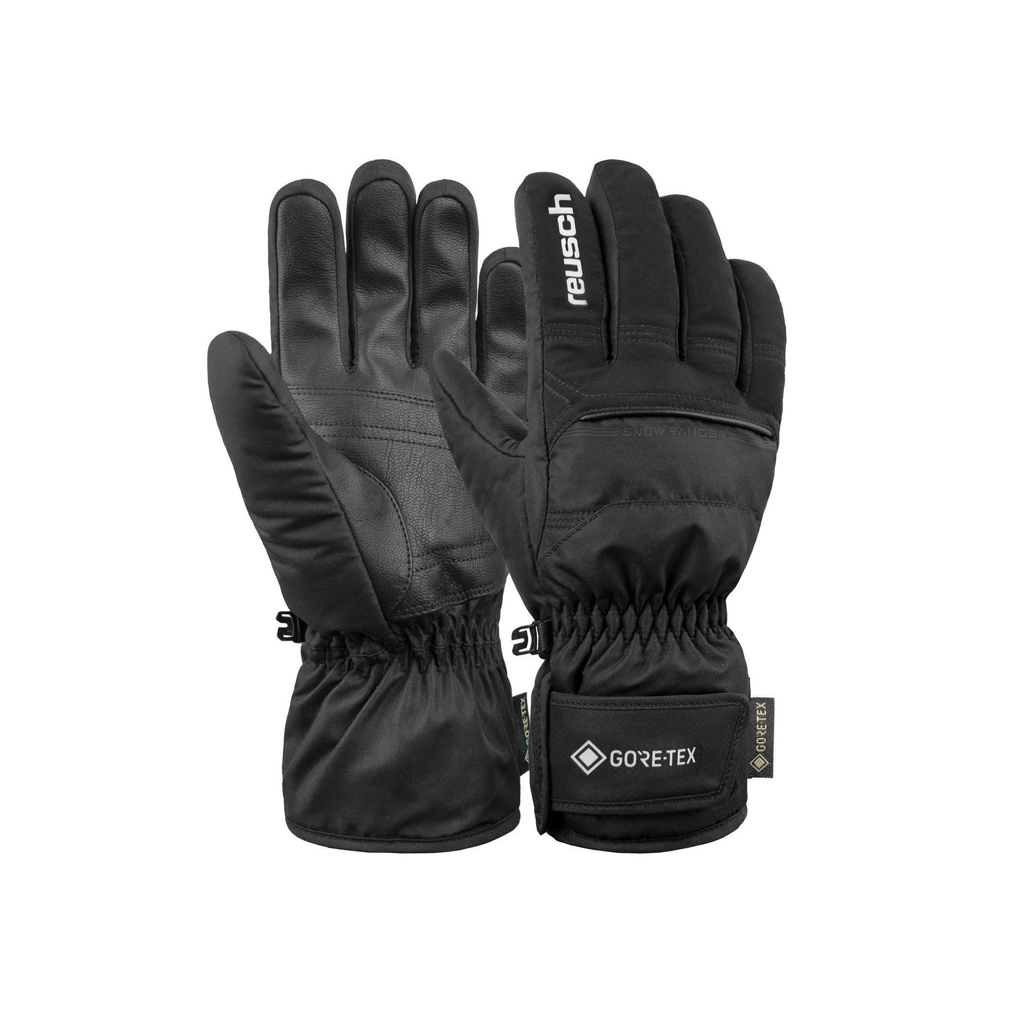 Rękawice Reusch Reusch Snow Ranger GORE-TEX