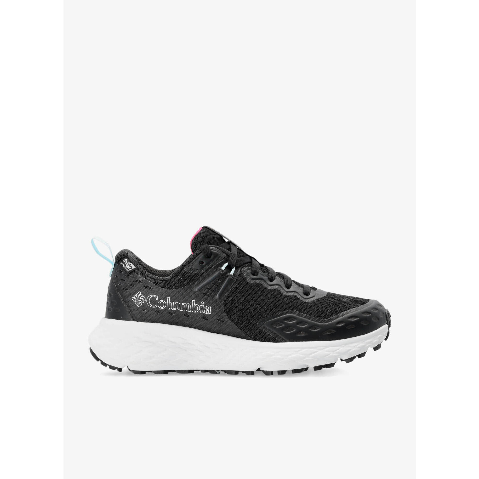 Buty turystyczne damskie Columbia Konos TRS Outdry