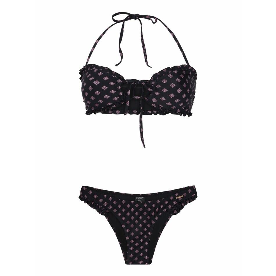 Damski 2-częściowy kostium kąpielowy Protest Prtxanthe