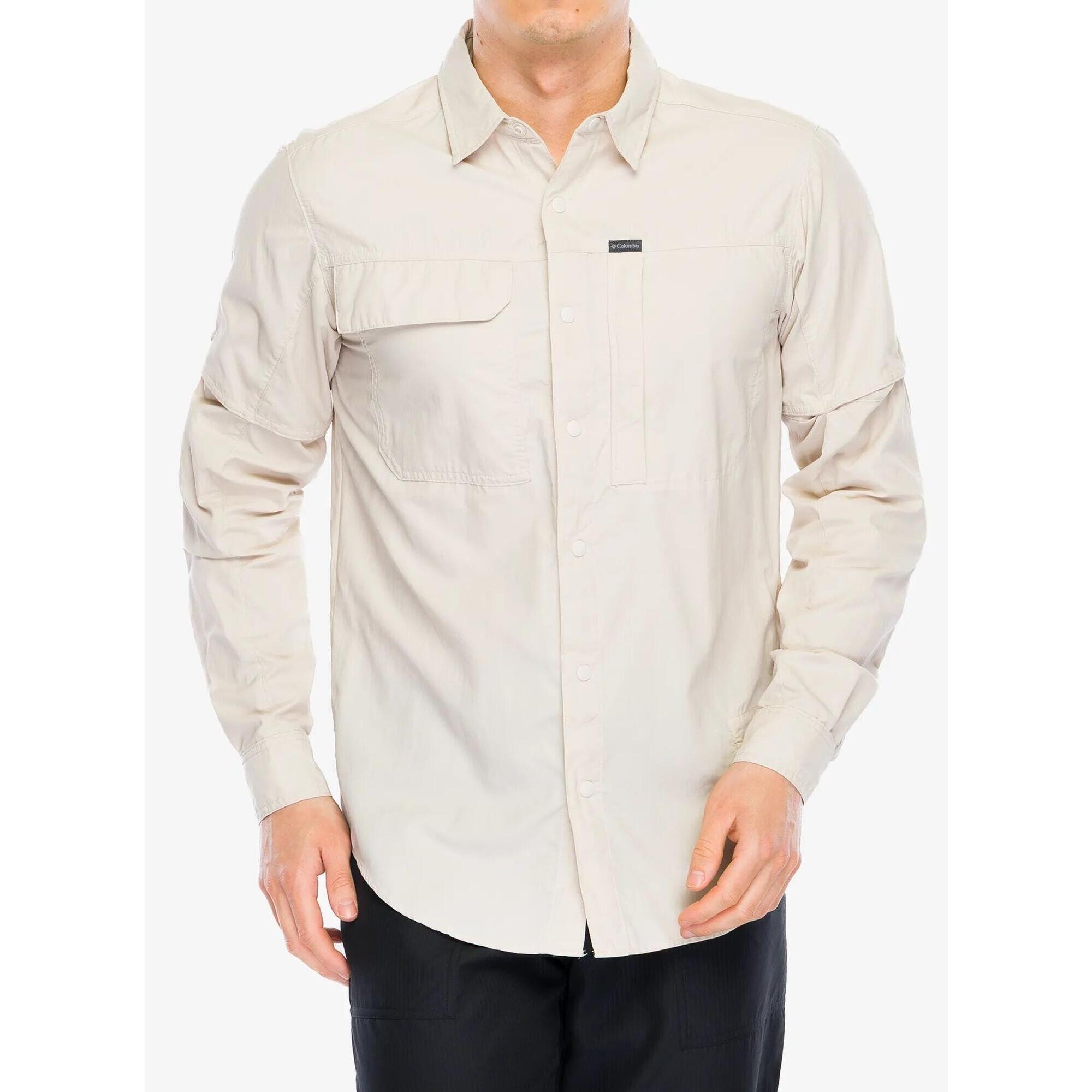 Koszula męska Columbia Skien Valley Long Sleeve Shirt