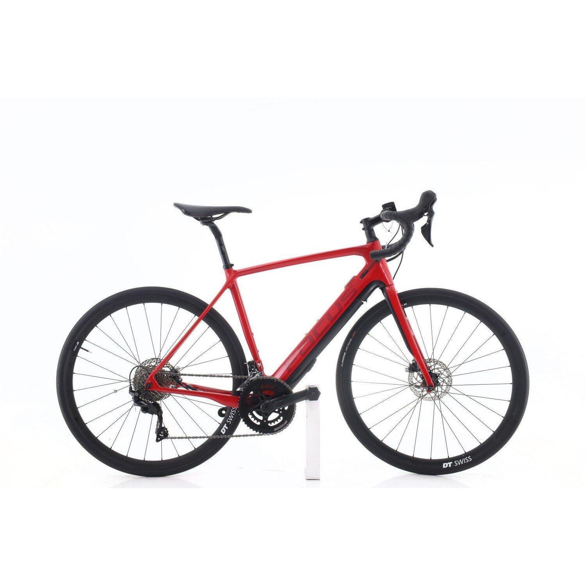 Second life · R. szosowy elektryczny · Paralane 2 · W bardzo dobrym stanie