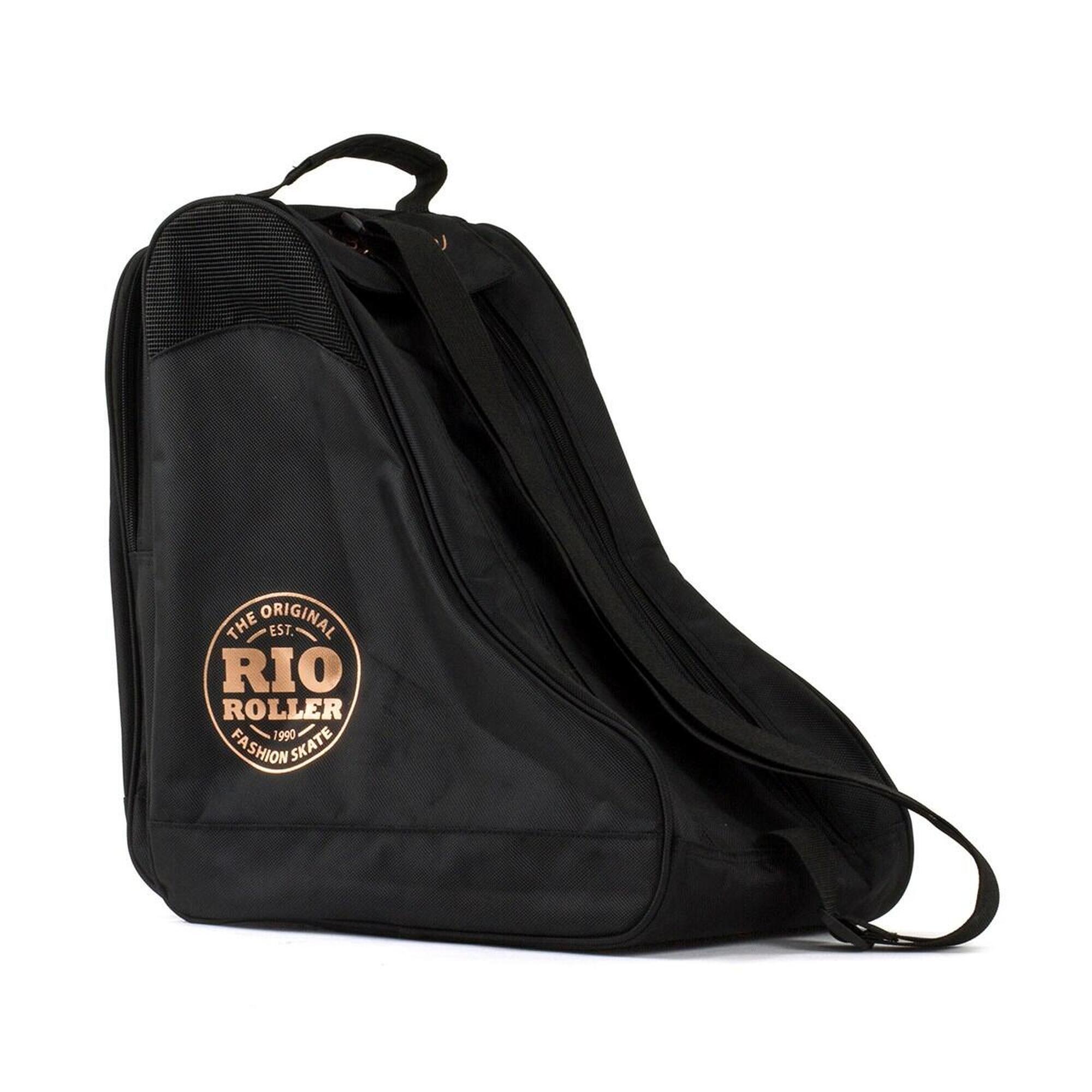 Torba na rolki/łyżwy/wrotki Rio Roller Rose Bag