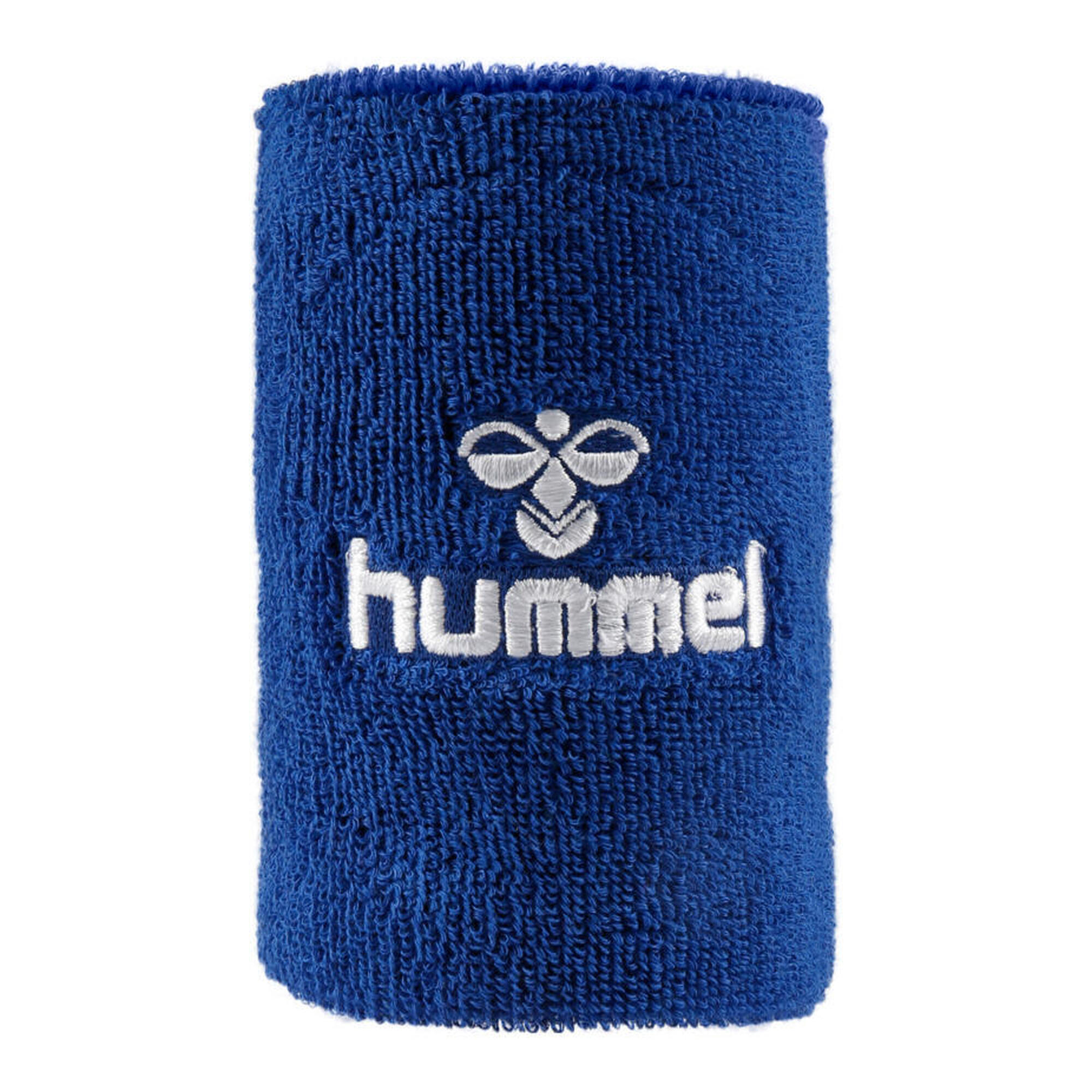 Frotka dla dorosłych Hummel Old School Big Wristband