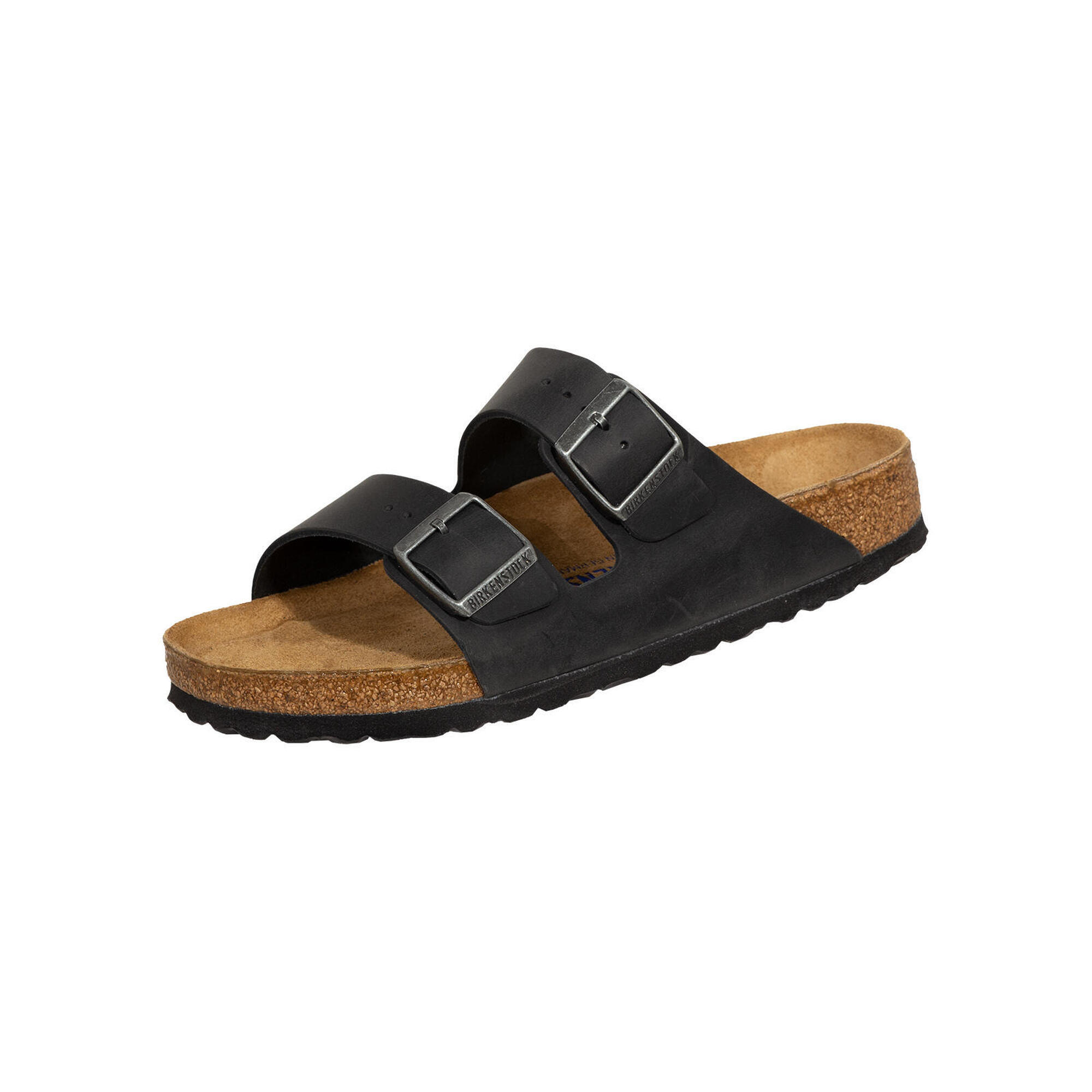Klapki unisex Birkenstock Arizona