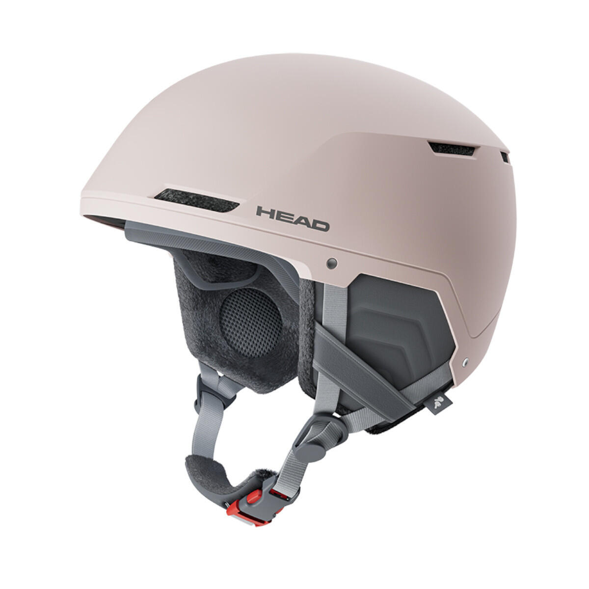 Kask Head Compact Evo W Rose 2026