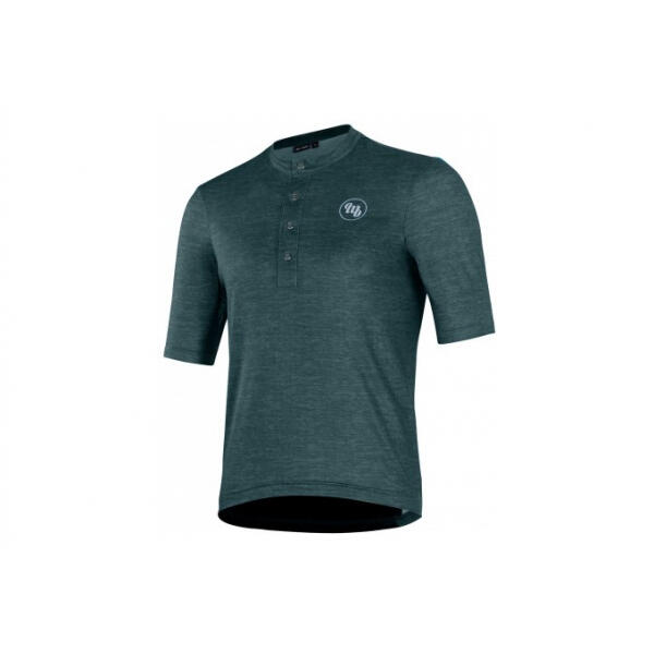 Jersey Mb Wear Gravel AllDay