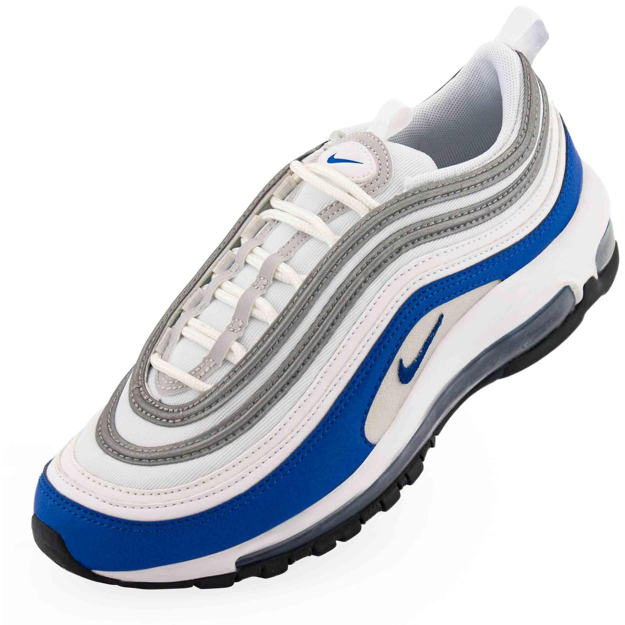 Nike Air Max 97 Damskie Grey Blue rozmiar 38