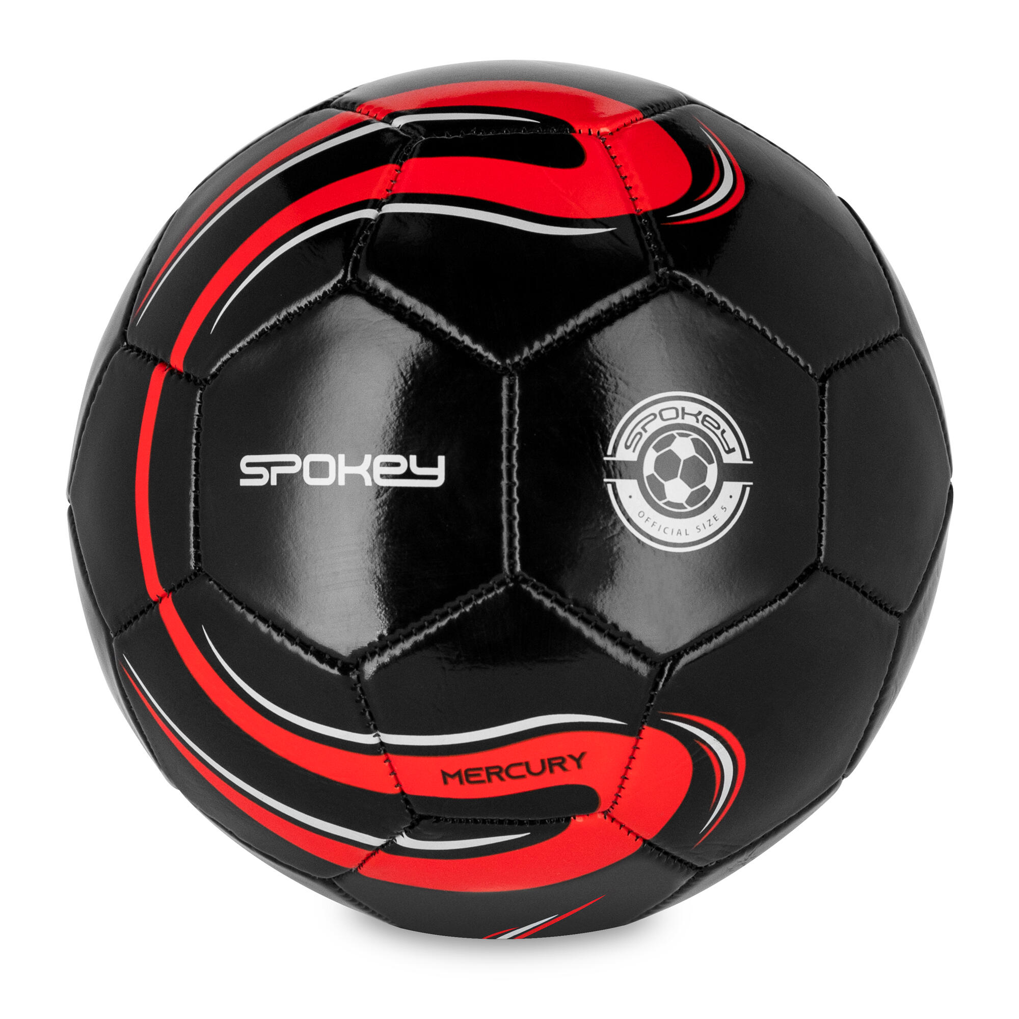 Piłka nożna Spokey Mercury