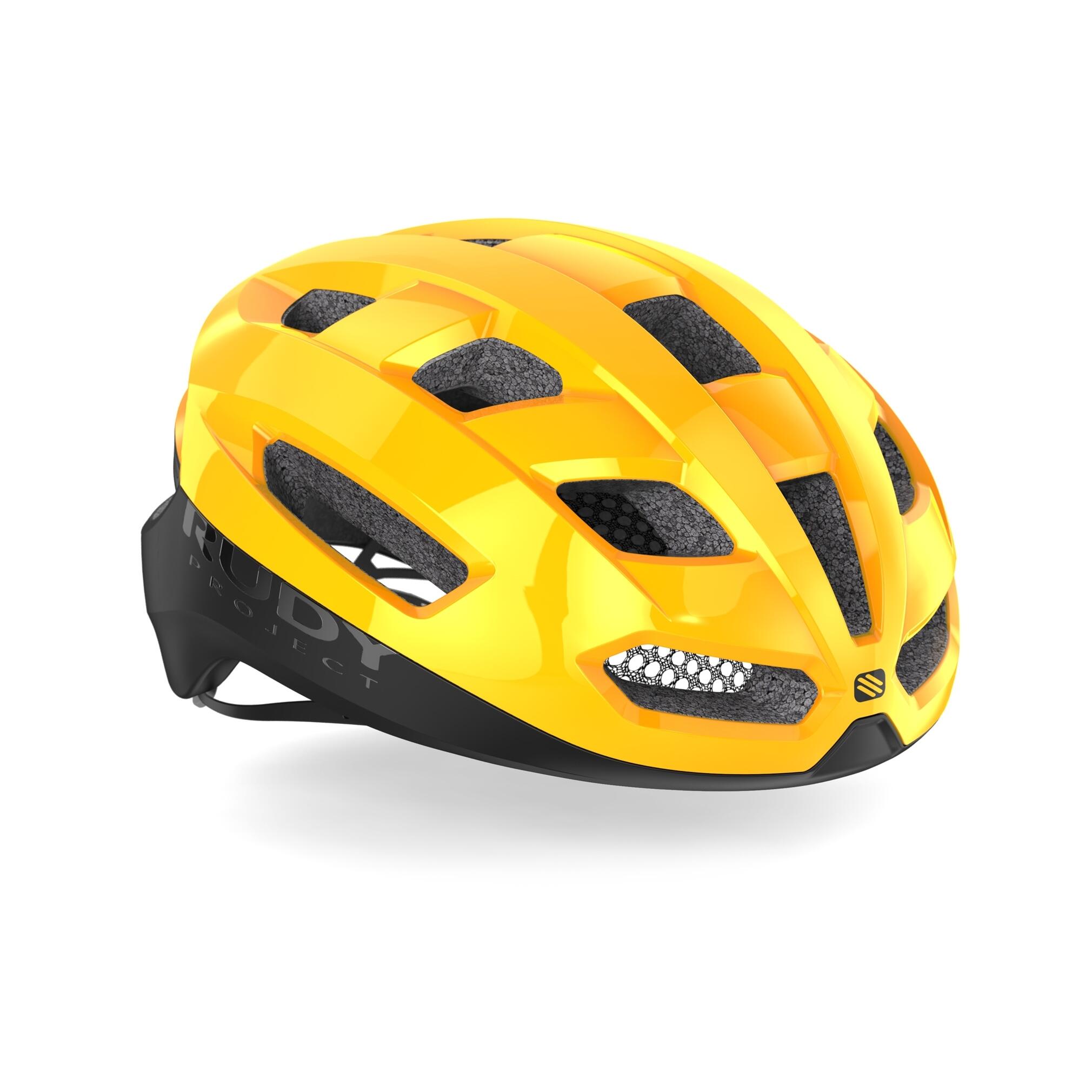 Kask rowerowy Rudy Project Skudo
