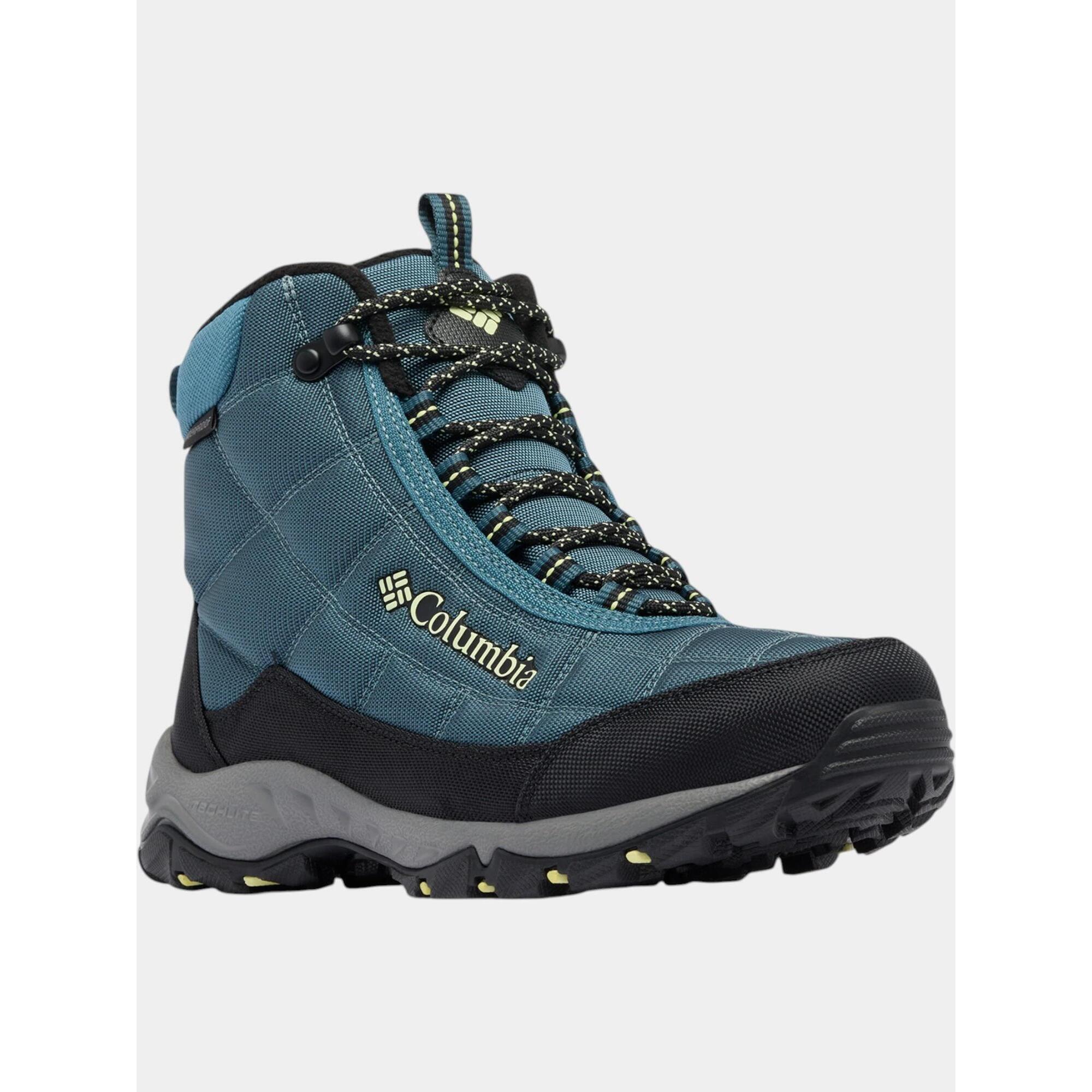 Buty Damskie Columbia Firecamp Boot