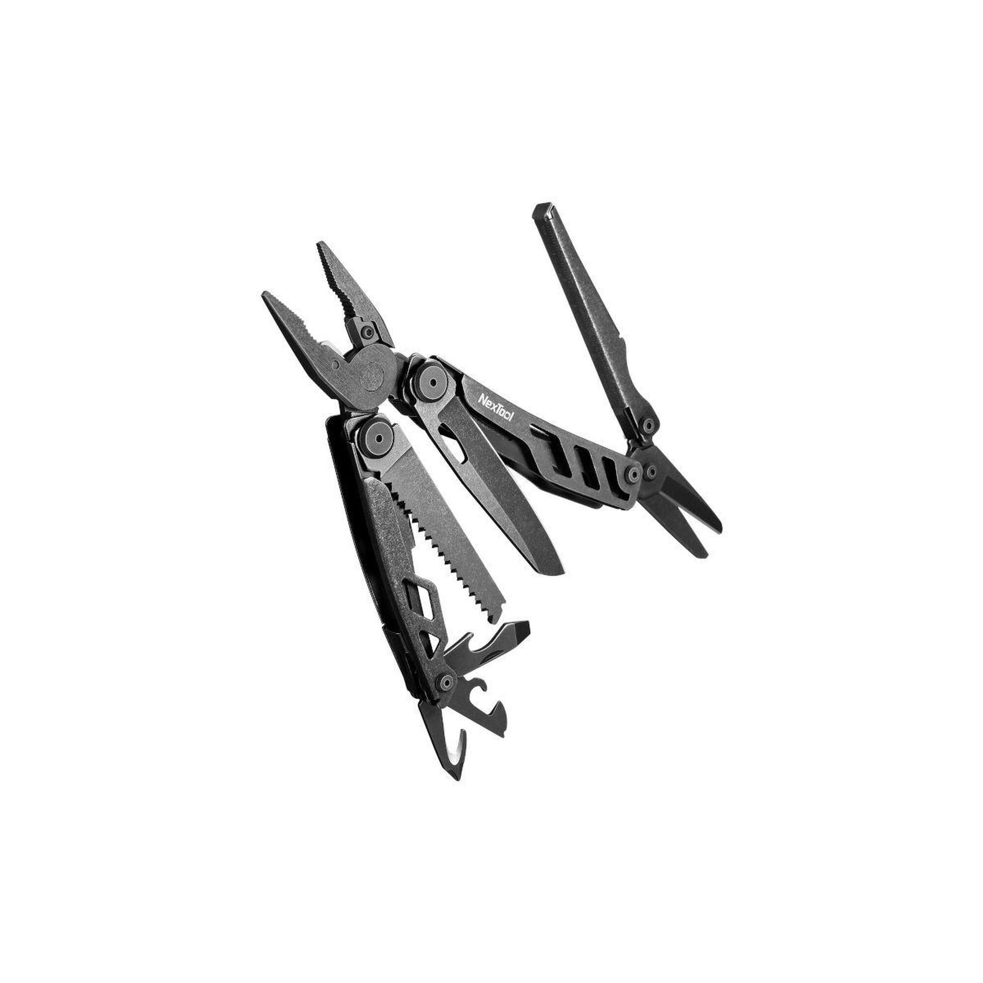 Multitool Flagship Pro NE20120 16 funkcji