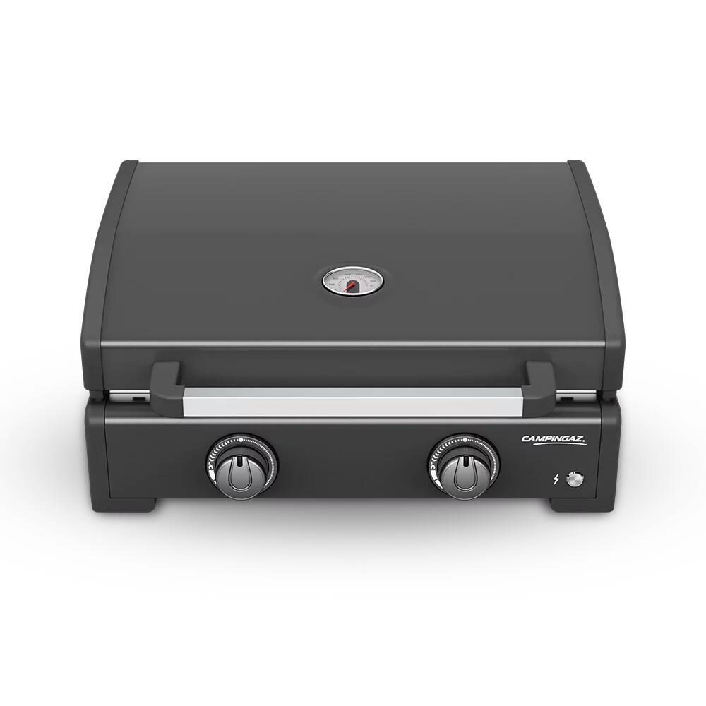 Grill gazowy Campingaz Plancha Onyx 2 COOK