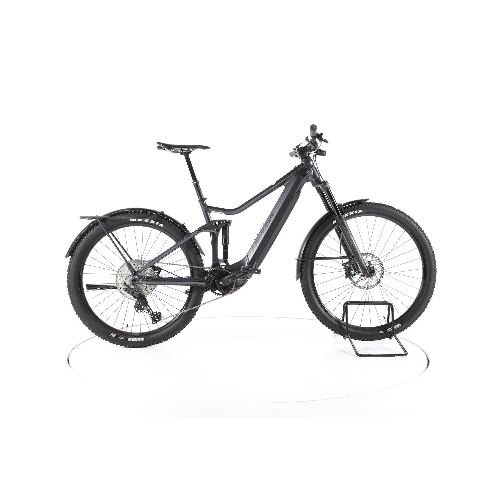 Second Life - Merida eONE-FORTY EQ SUV E-Bike - Stan dobry