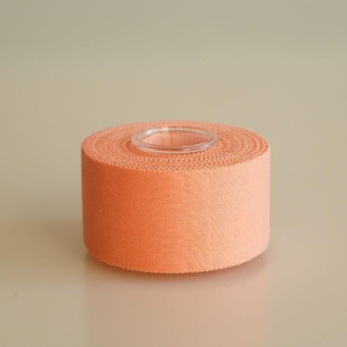 SportTape – bawełniana, oddychająca taśma sztywna 3,75 cm x 10 m do tapingu