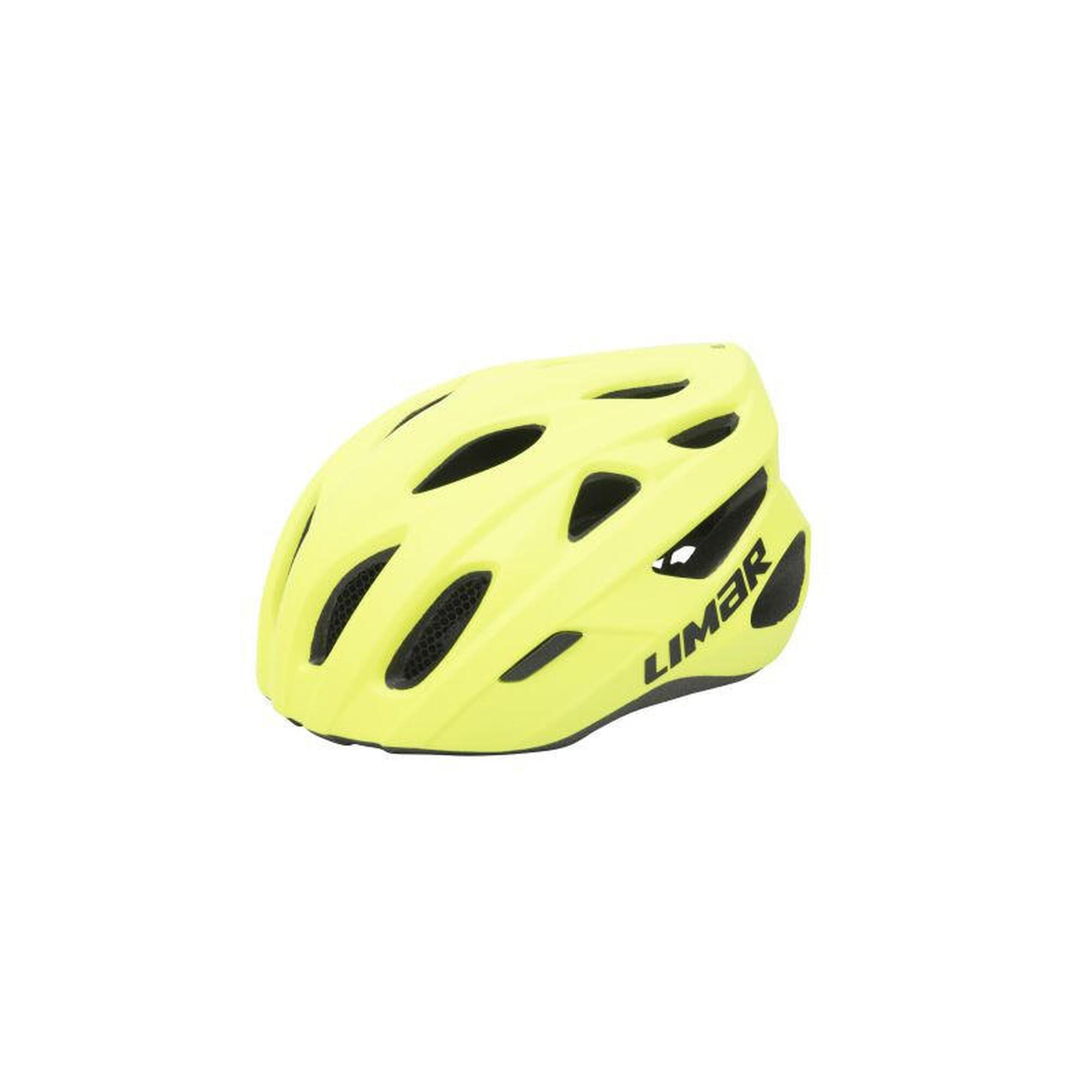 Kask rowerowy LIMAR 555