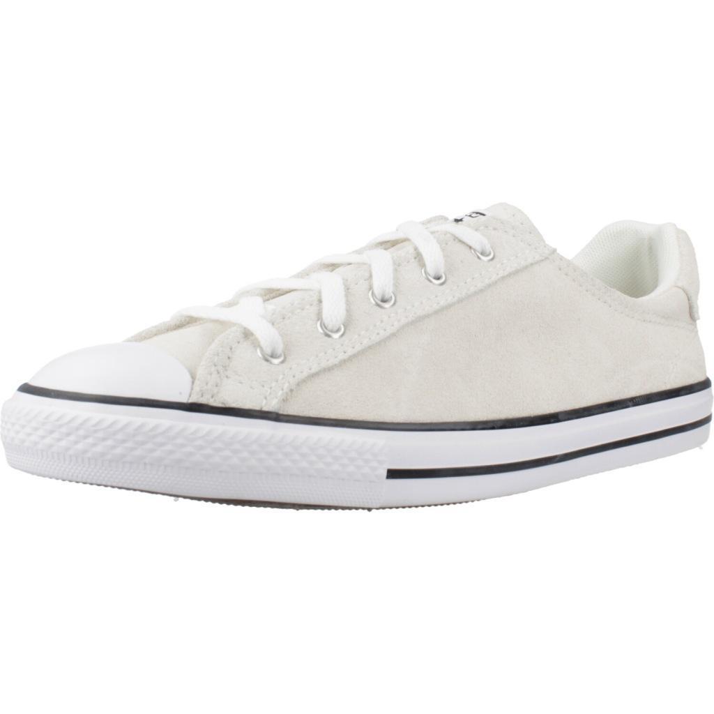 Buty CONVERSE CHUCK TAYLOR ALL STAR DAINTY LUCKY OX Beżowy