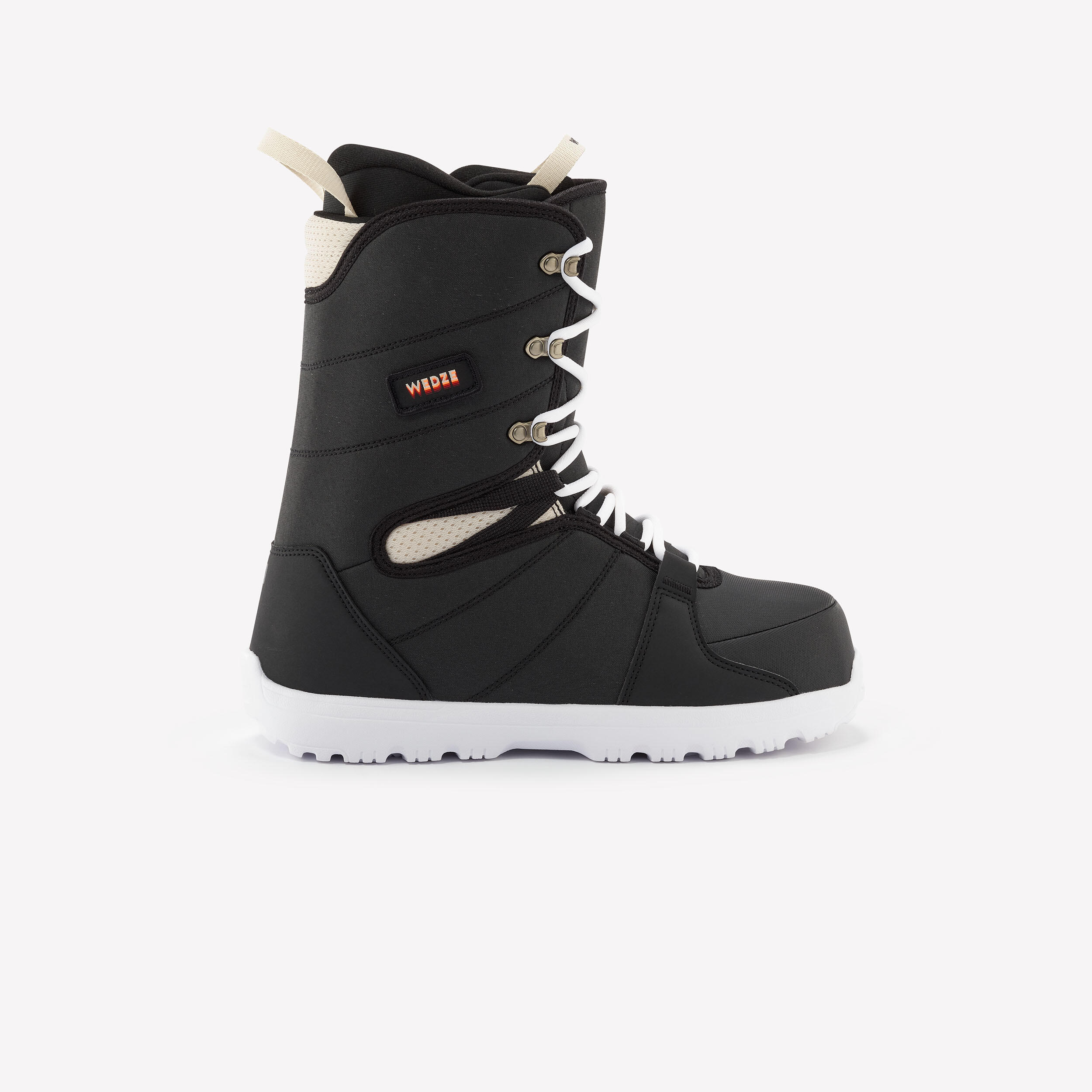 Buty snowboardowe męskie Dreamscape SNB100
