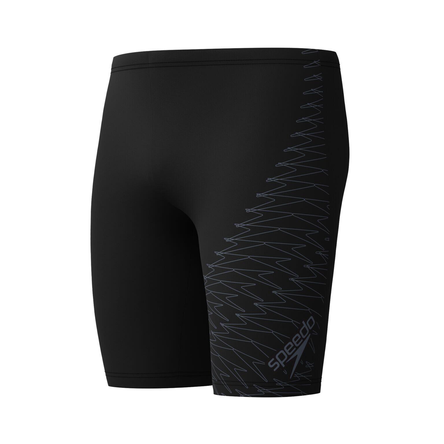 Jammer Speedo Eco Medley Logo Jam