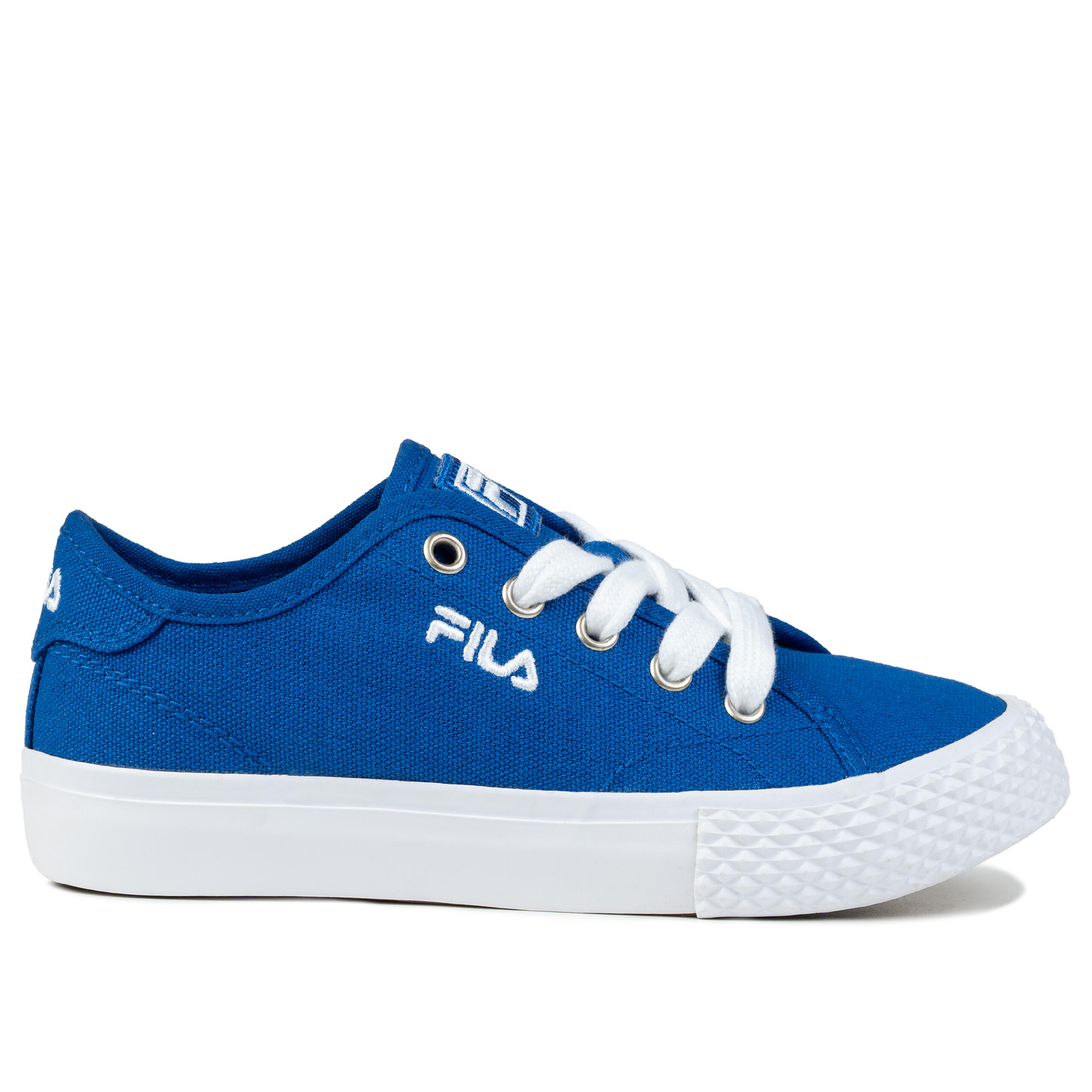 Buty dziecięce trampki sportowe Fila POINTER CLASSIC