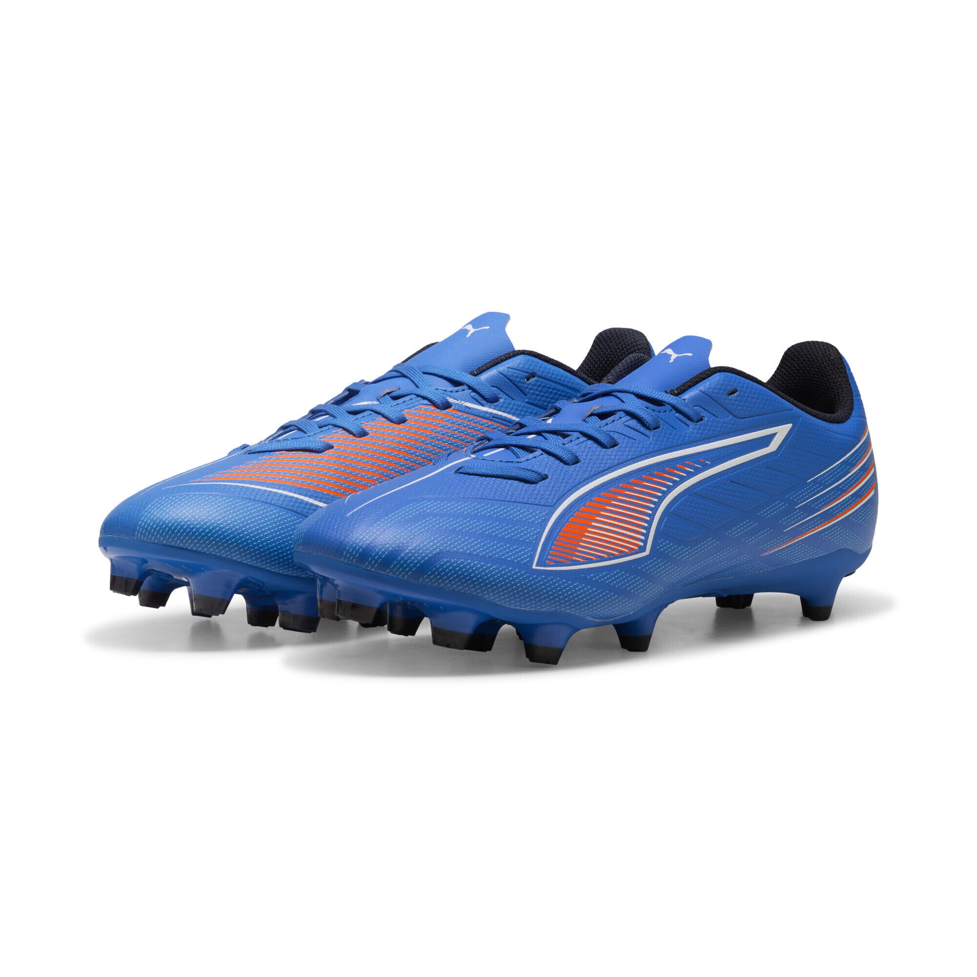 Damskie buty piłkarskie ULTRA 6 PLAY FG/AG PUMA