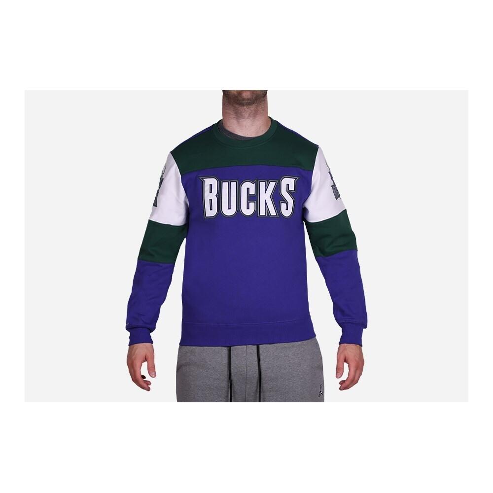 Polar Milwaukee Bucks Overtime Win Bulls