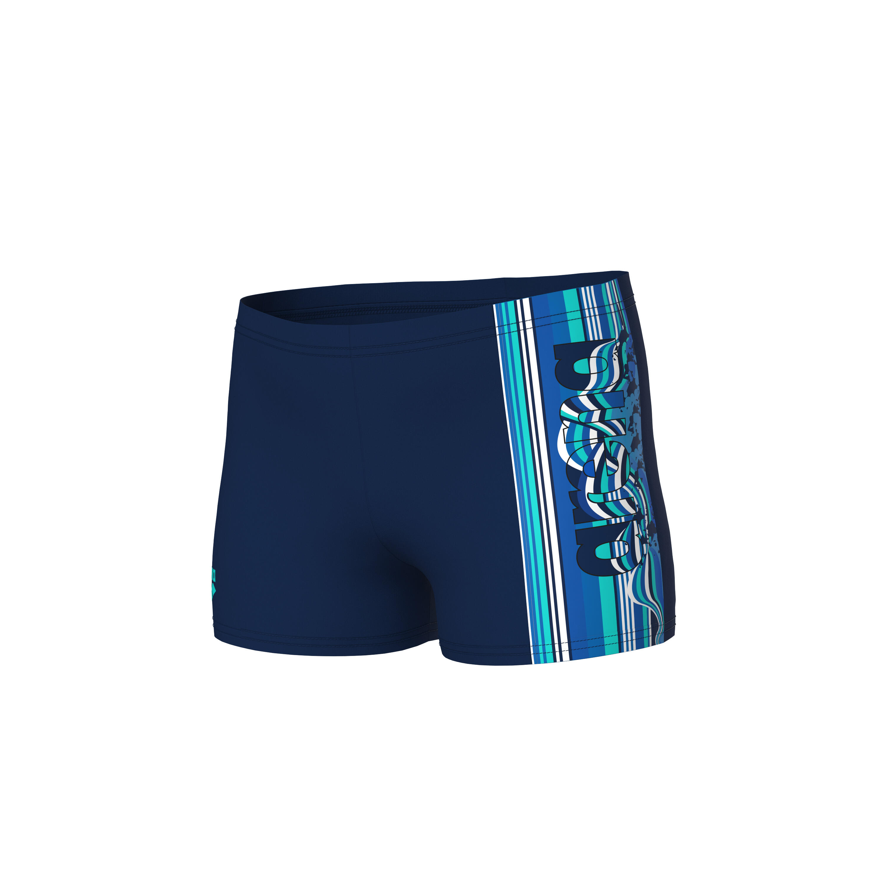Szorty Kąpielowe Arena Palette Swim Short junior