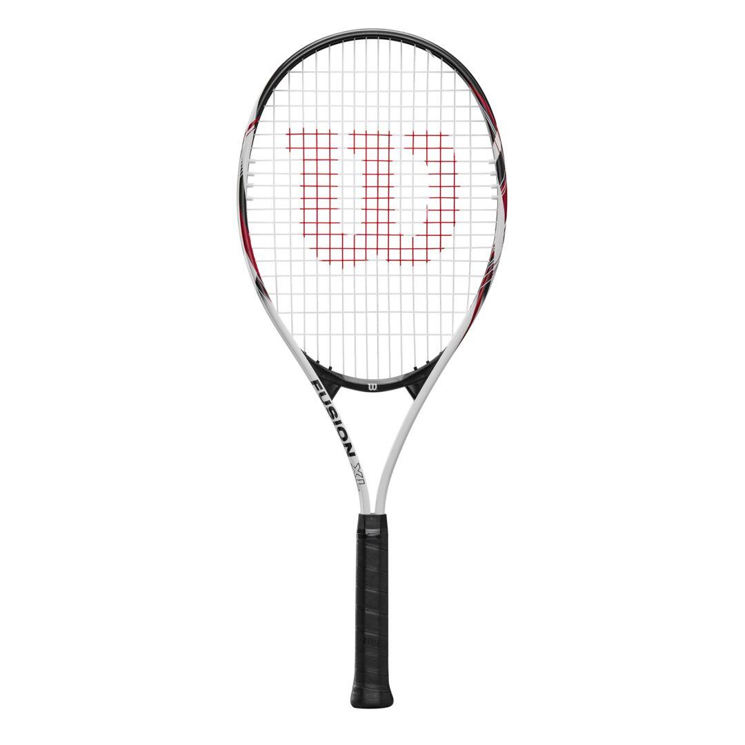 Rakieta tenisowa Wilson Fusion XL L2