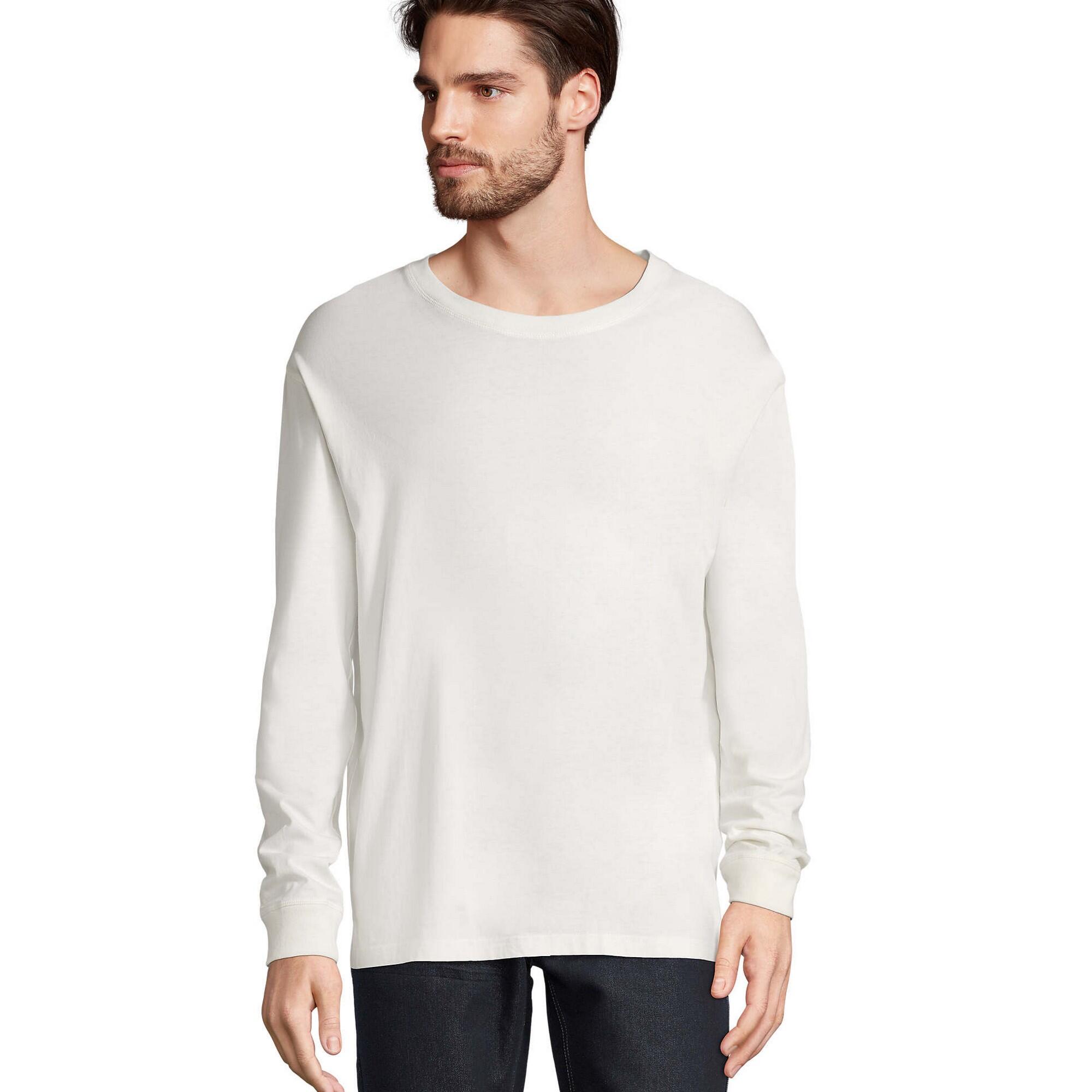 Koszulka Z Długim Rękawem Unisex Pioneer Dla Dorosłych