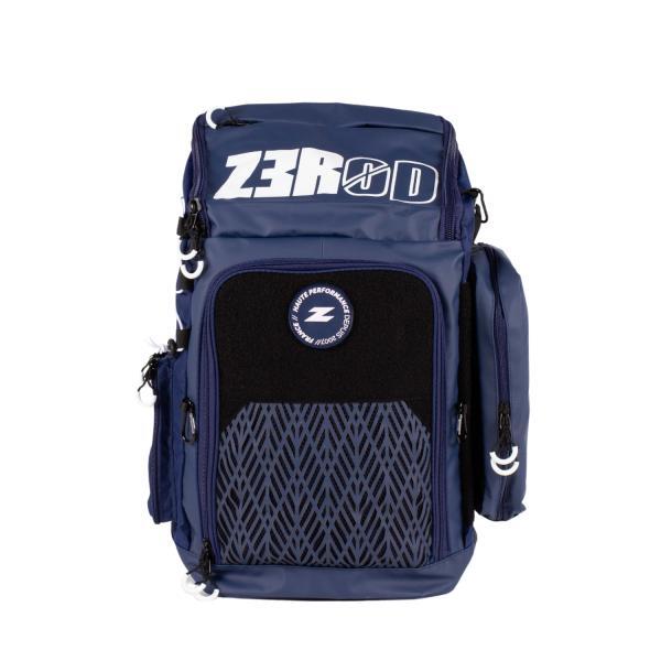 Plecak sportowy Zerod Dark Blue