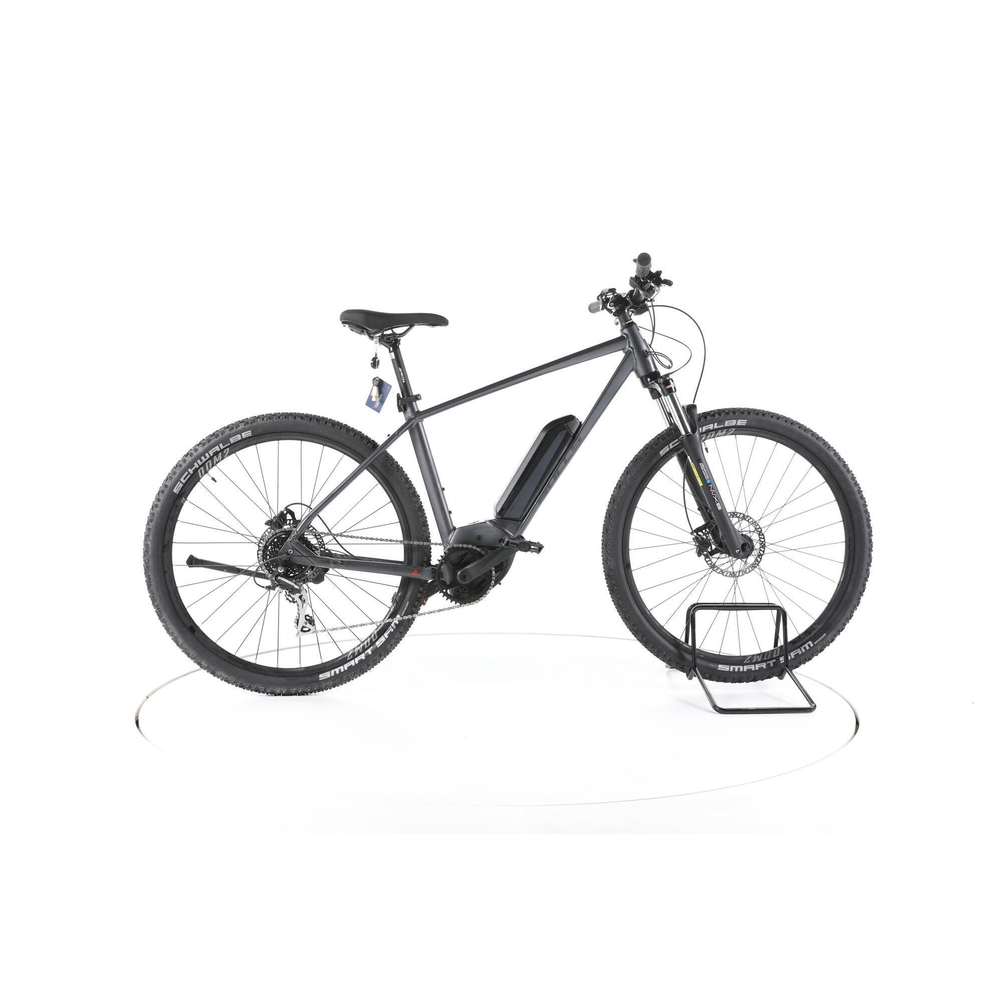 Second Life - Bulls LT CX E-Bike 2024 - Bardzo dobry stan