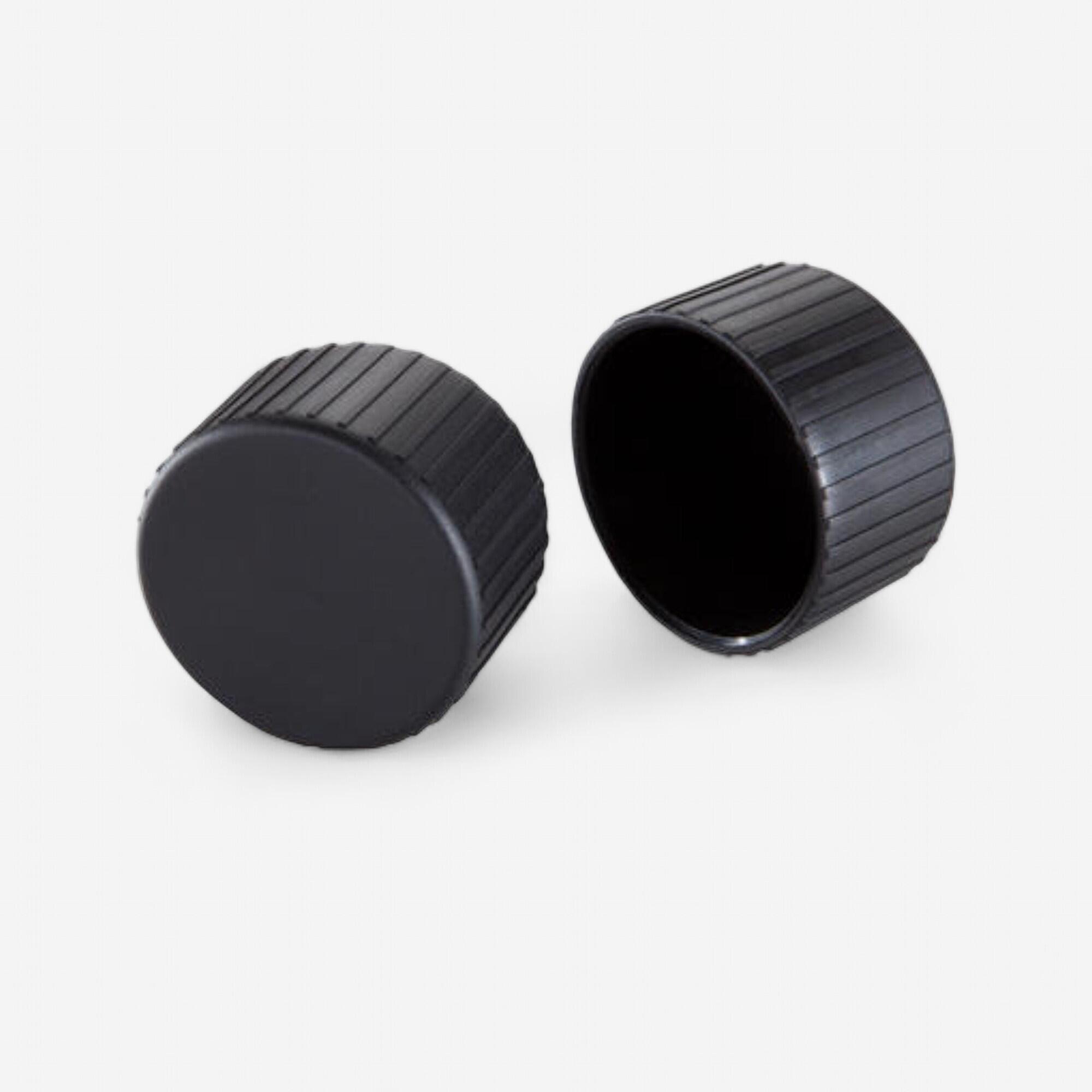 Zaślepka nóżki przód x 2 VM Es