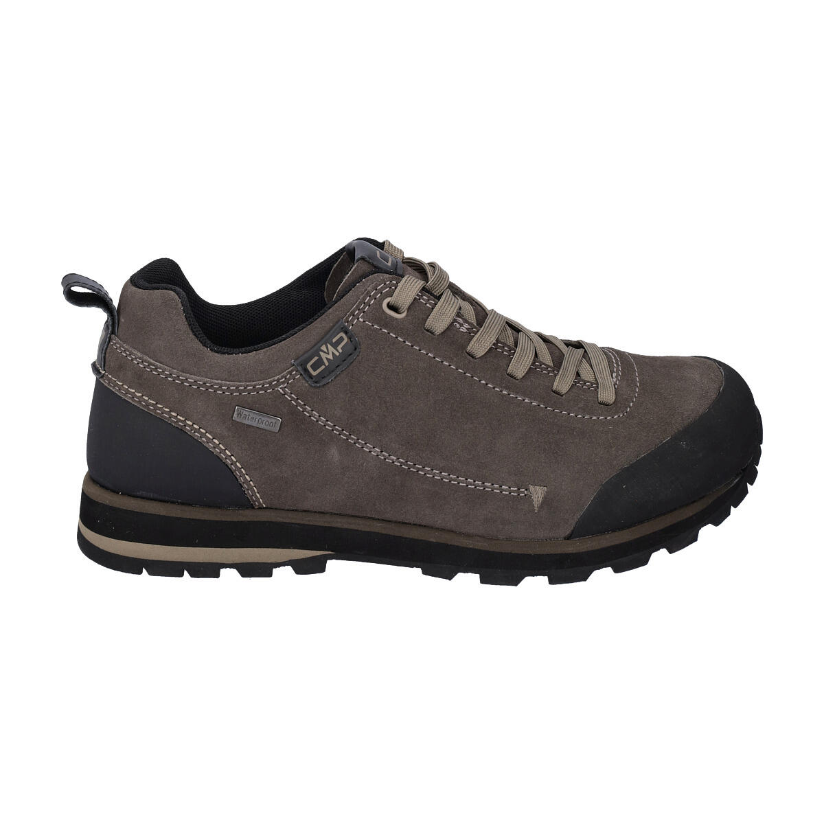Niskie buty trekkingowe CMP Elettra WP