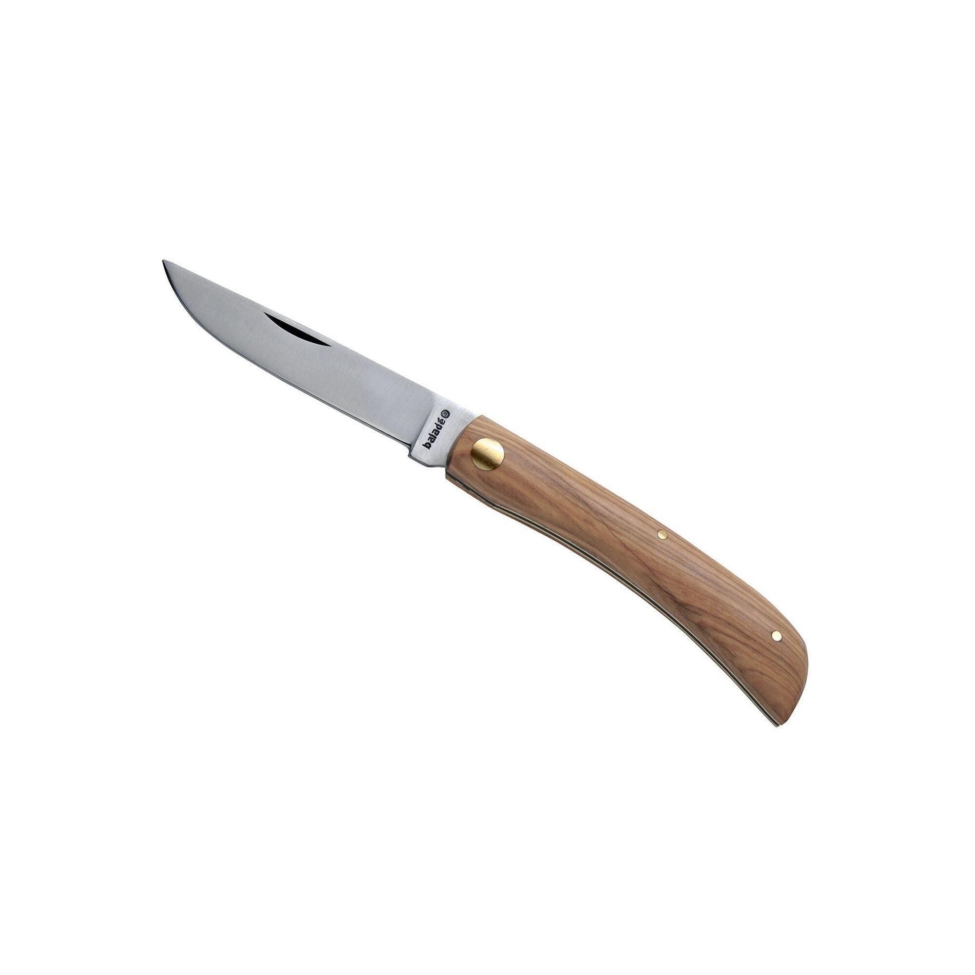 Baladeo Terroir - drewno oliwne