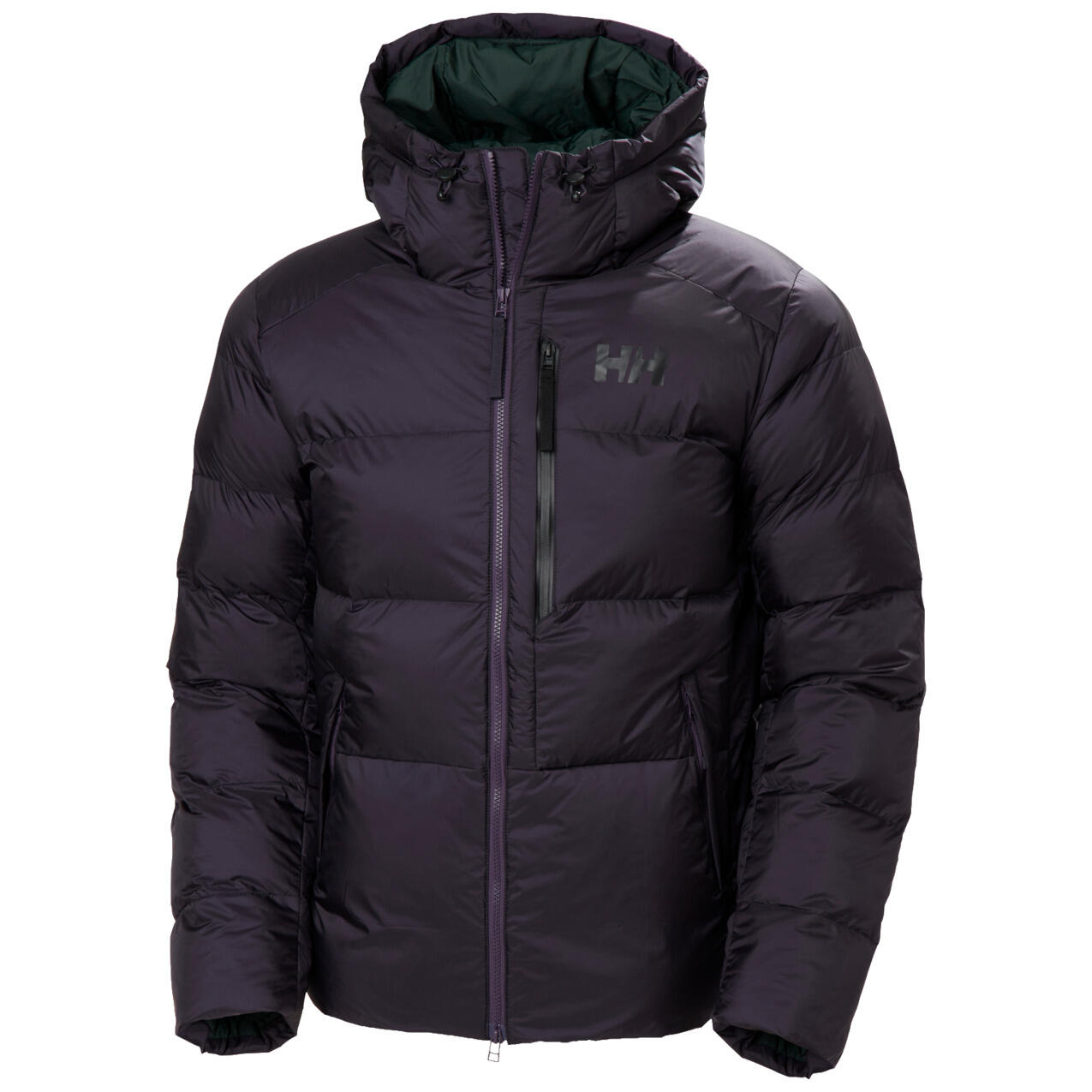 Kurtka z kapturem Helly Hansen Active Winter