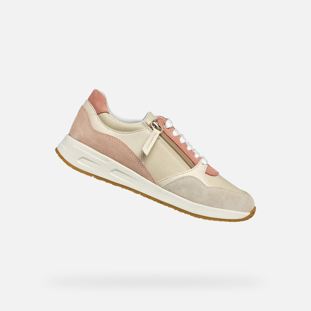 Trenerzy damscy Geox Bulmya B