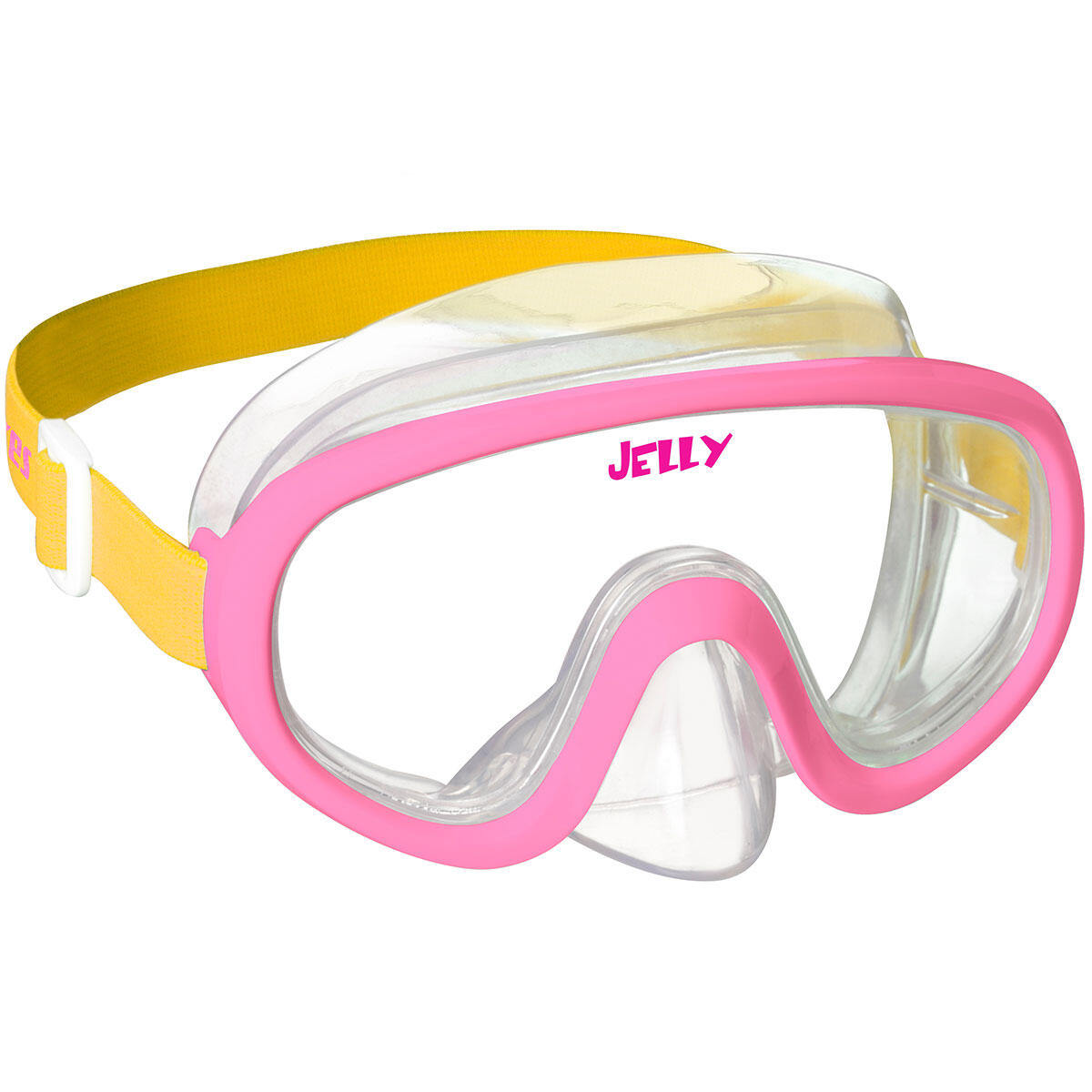 Maska do snorkelingu dziecięca Mares Jelly