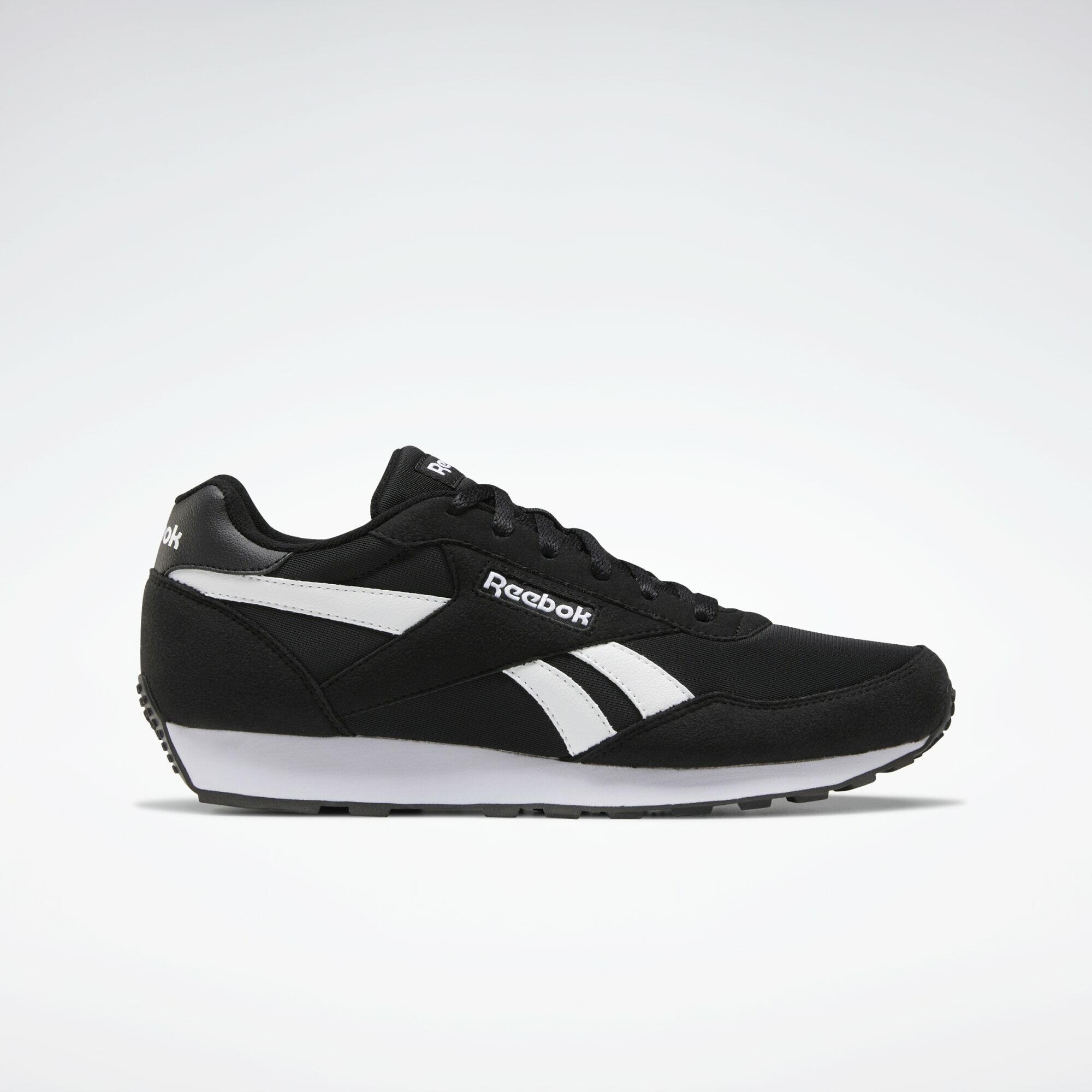 Trenerzy Reebok Classics Rewind Run