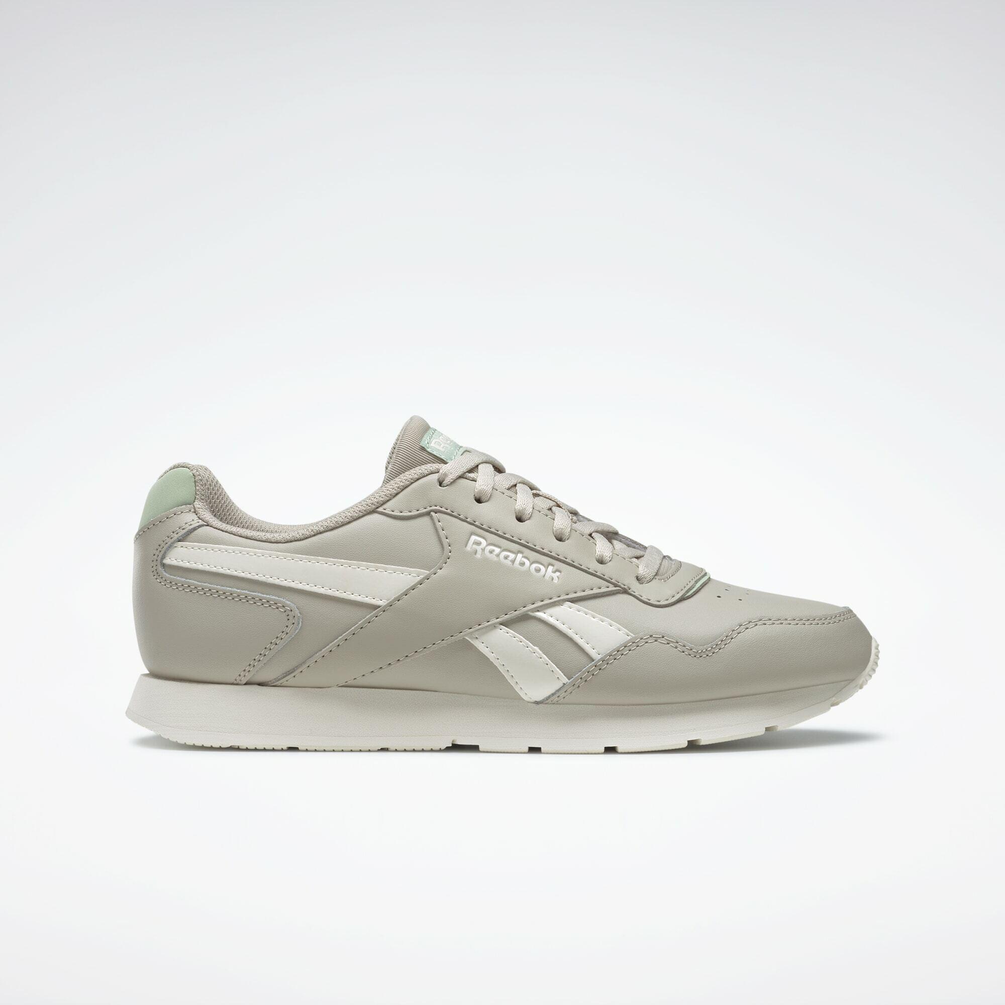 Buty na co dzień damskie REEBOK ROYAL GLIDE eko skóra