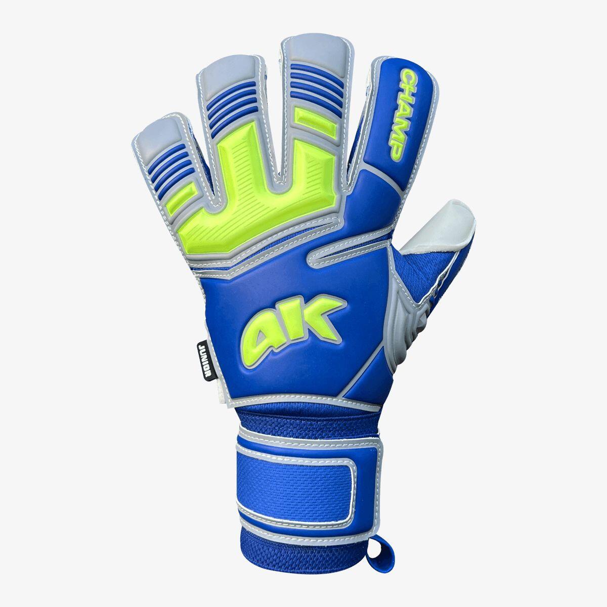 Rękawice bramkarskie dla dzieci 4keepers CHAMP JUNIOR VII HB