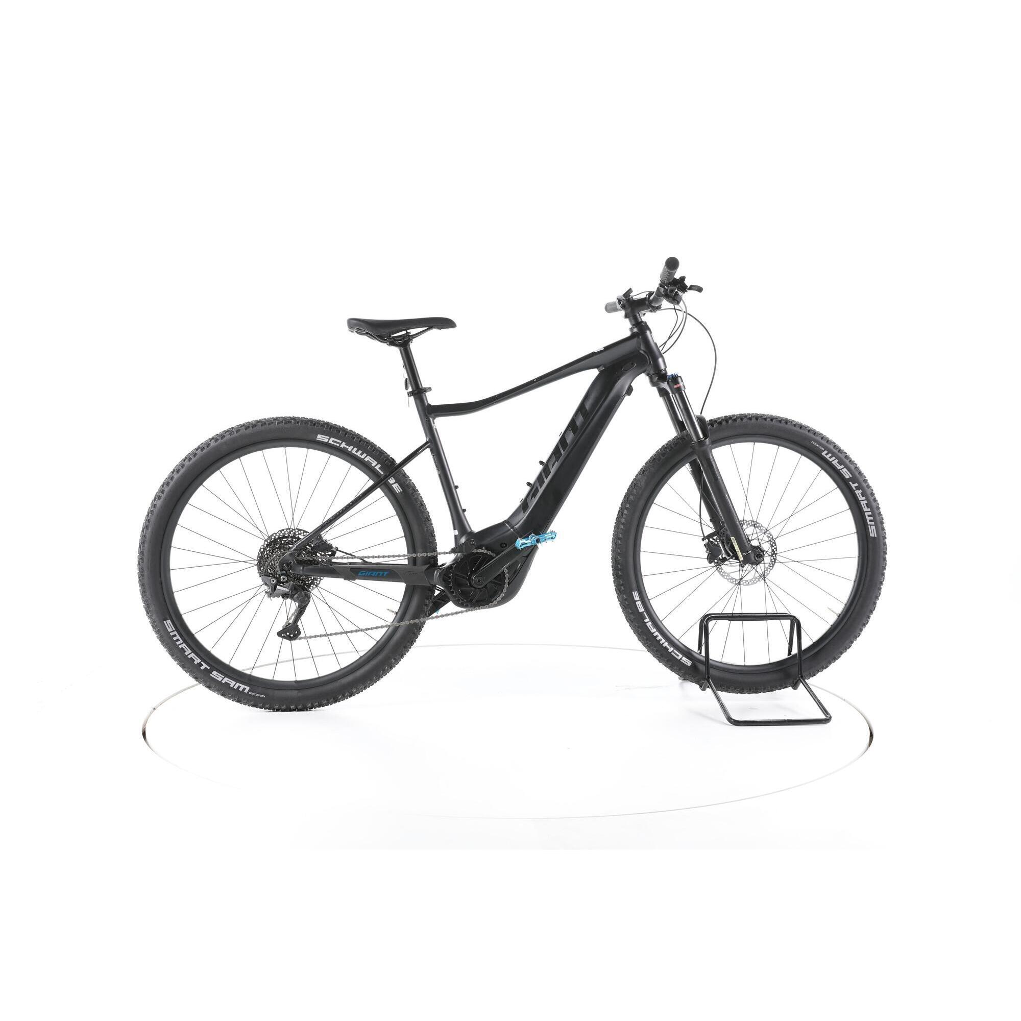 Second Life - Giant Fathom E+ 2 E-Bike - Bardzo dobry stan