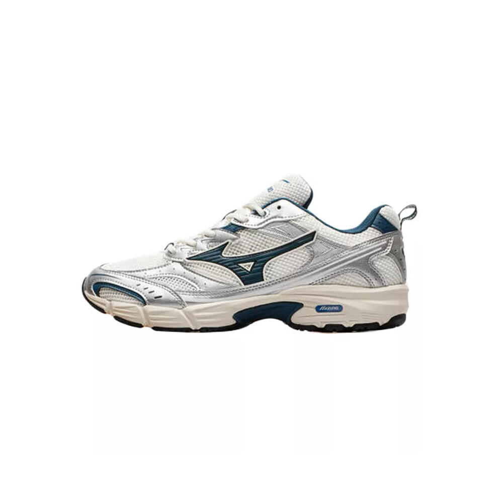 Buty Mizuno MXR Sport niebieskie
