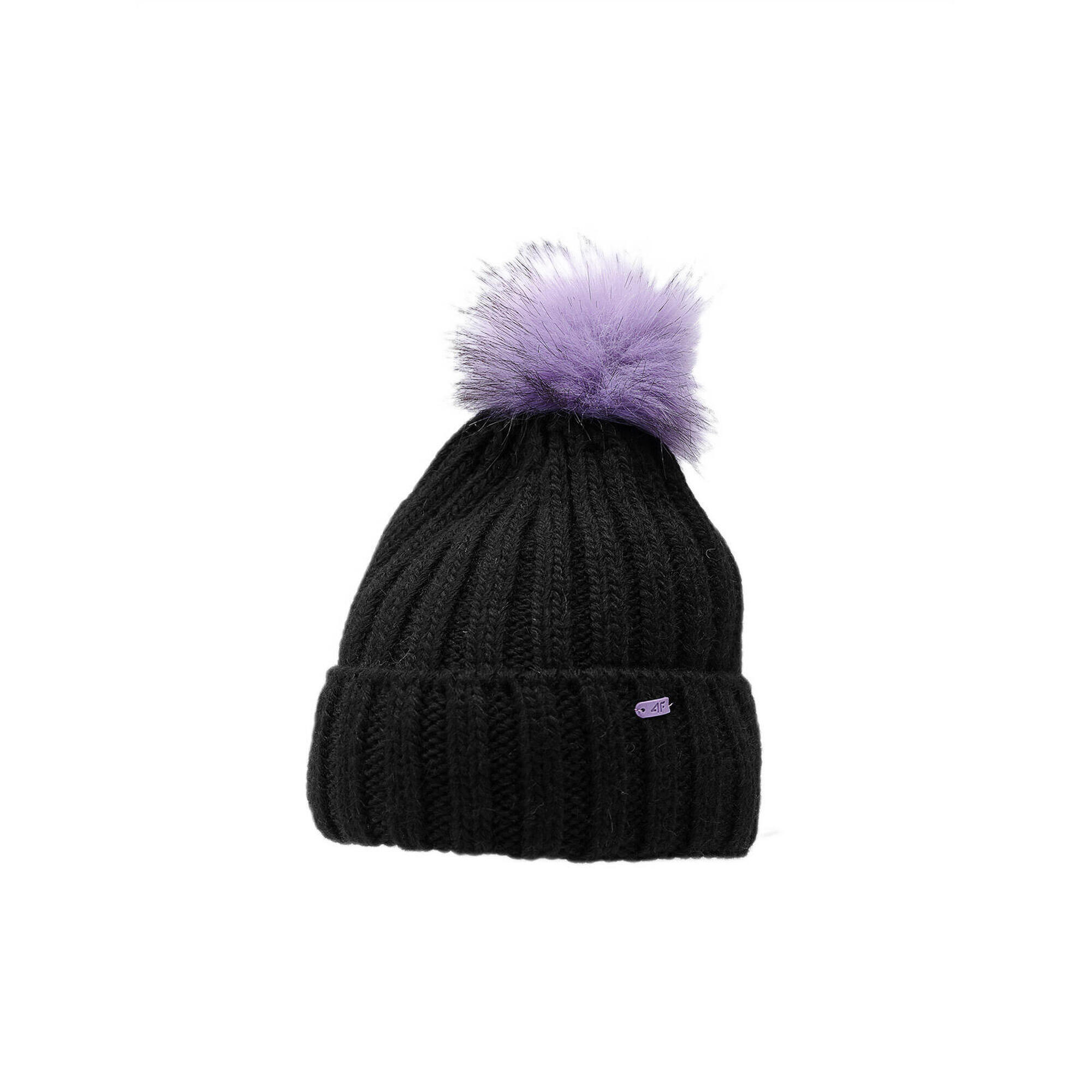 Czapka Dziecięca 4F